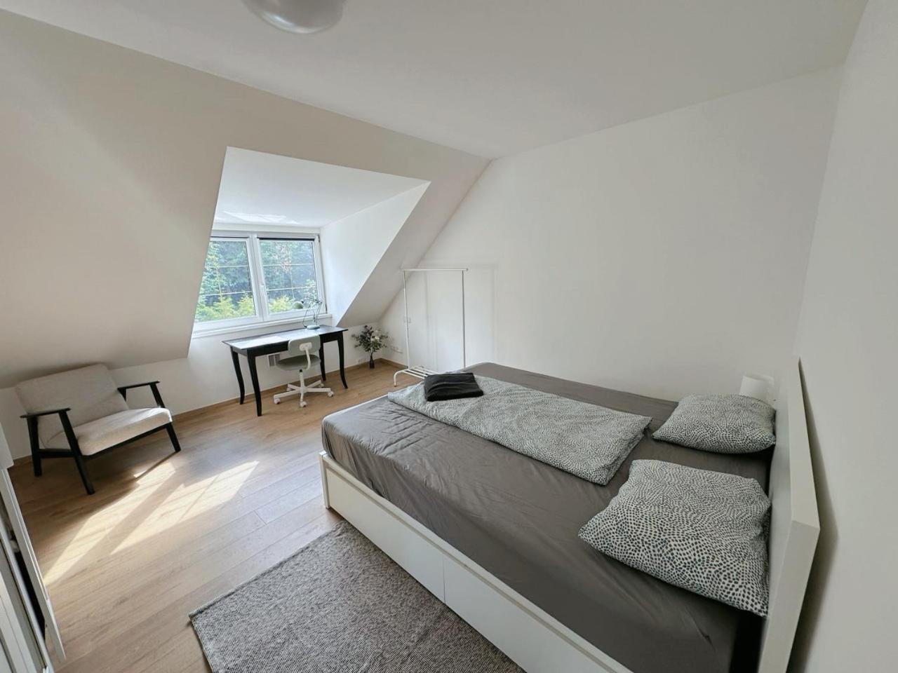 Biomade Bed & Breakfast Prague