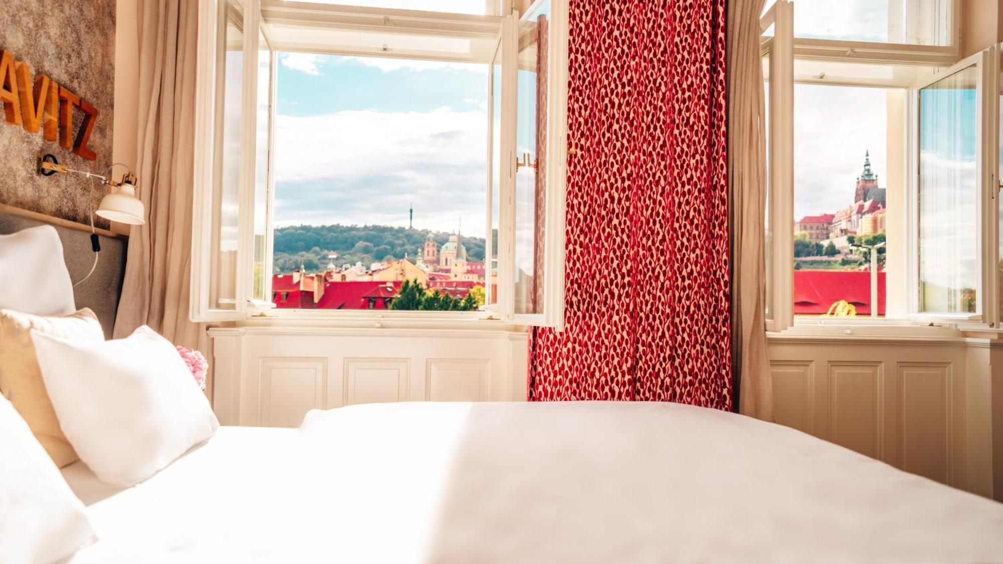 Otel Boutique Klarov