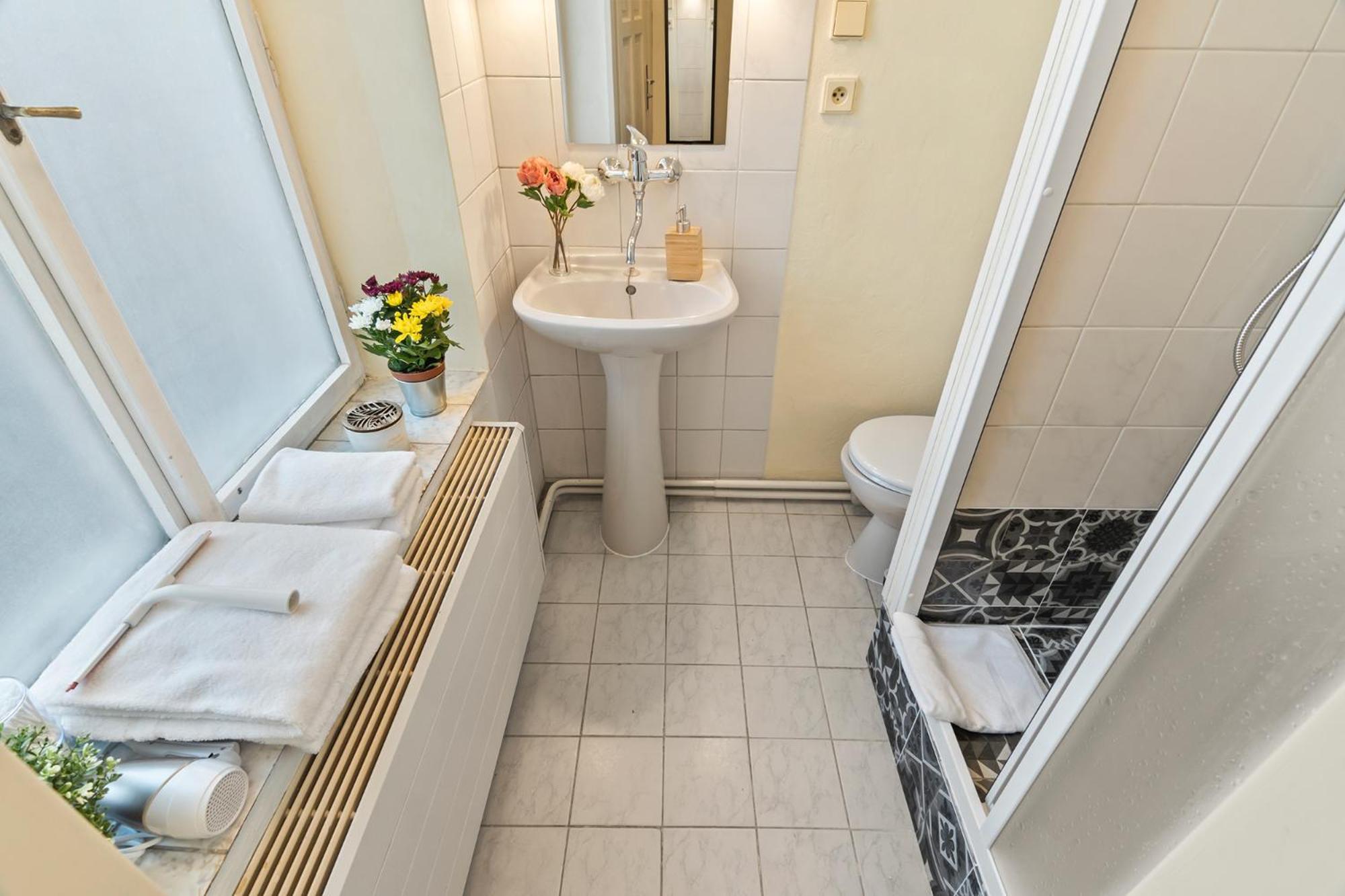 Apts In Old Town By Michal&friends Apartment Prague