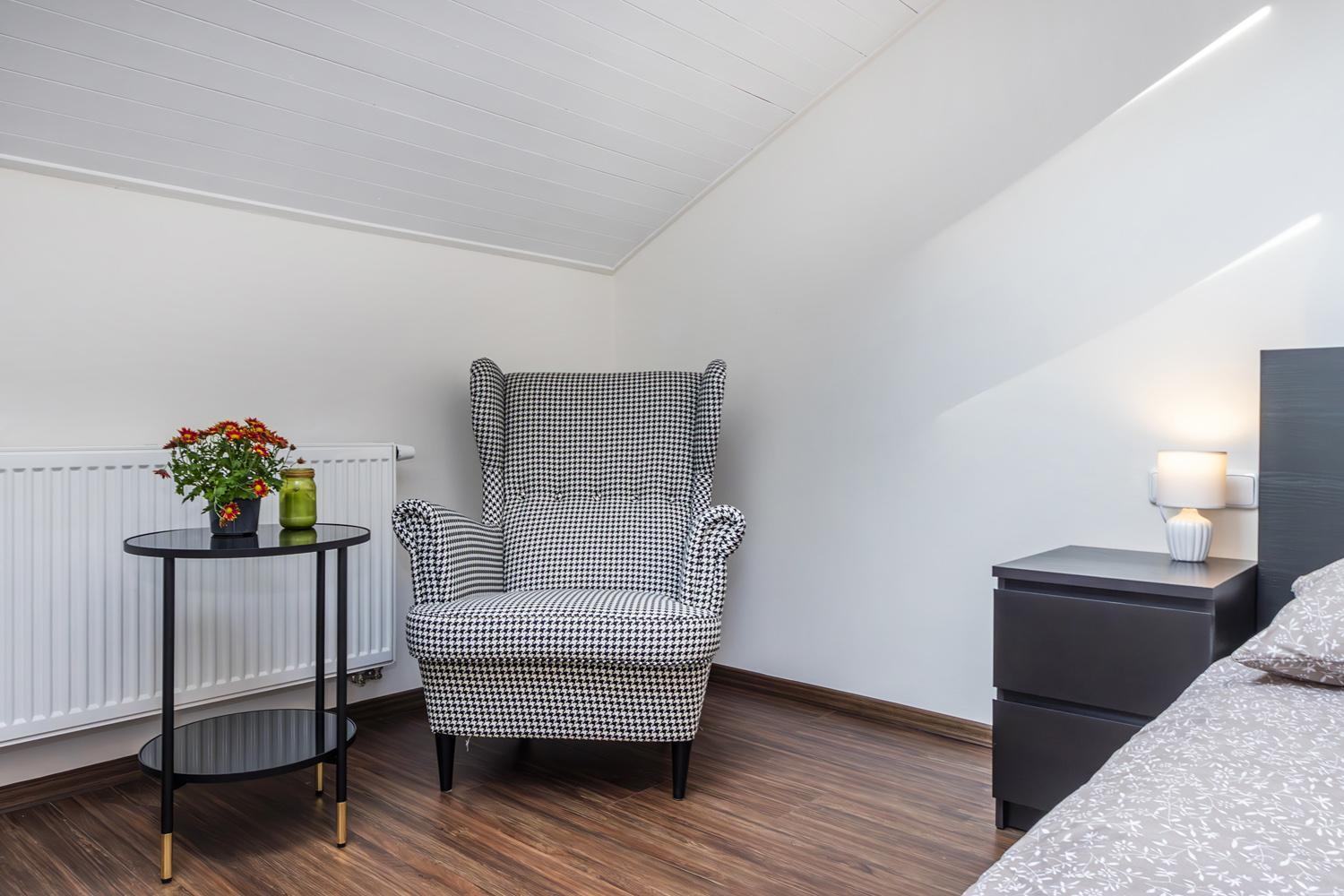 Legends Guest house *