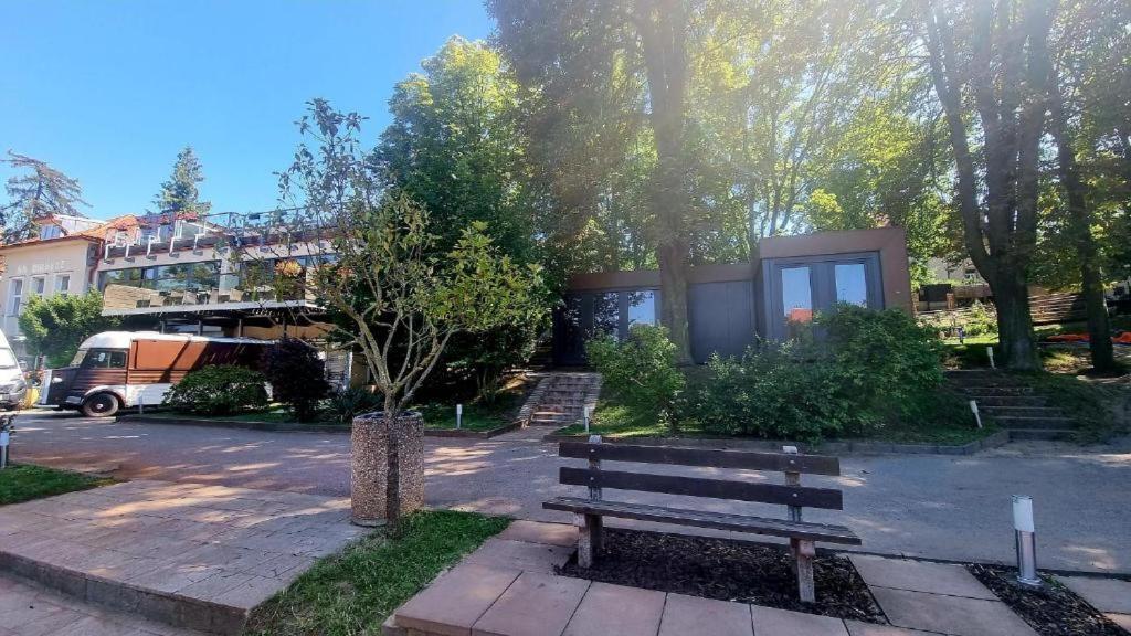 Guest house Tenis Cibulka