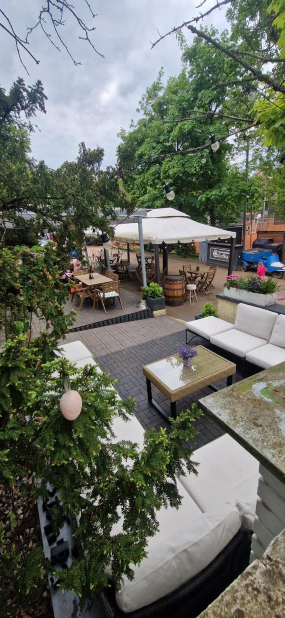 Guest house Tenis Cibulka Prague