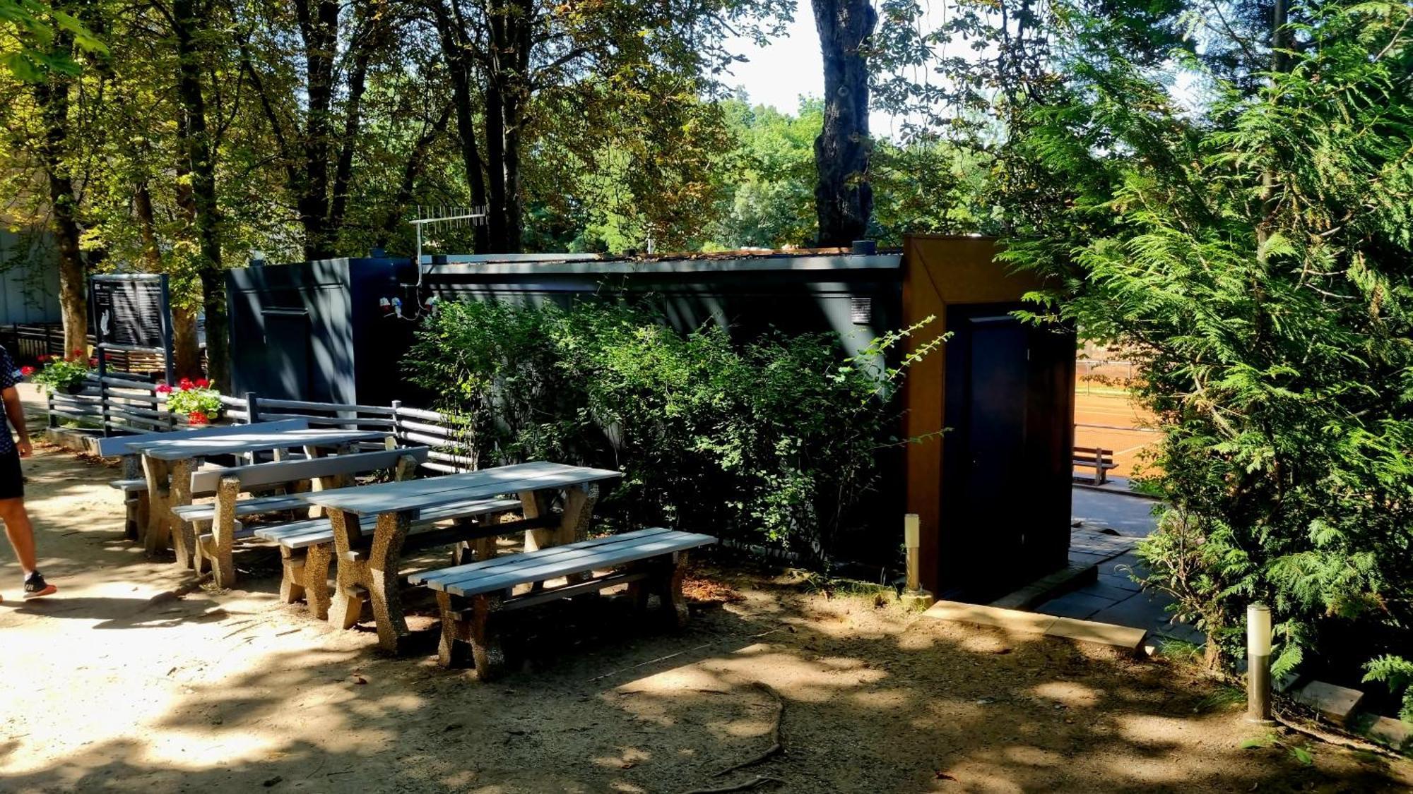 Tenis Cibulka Guest house