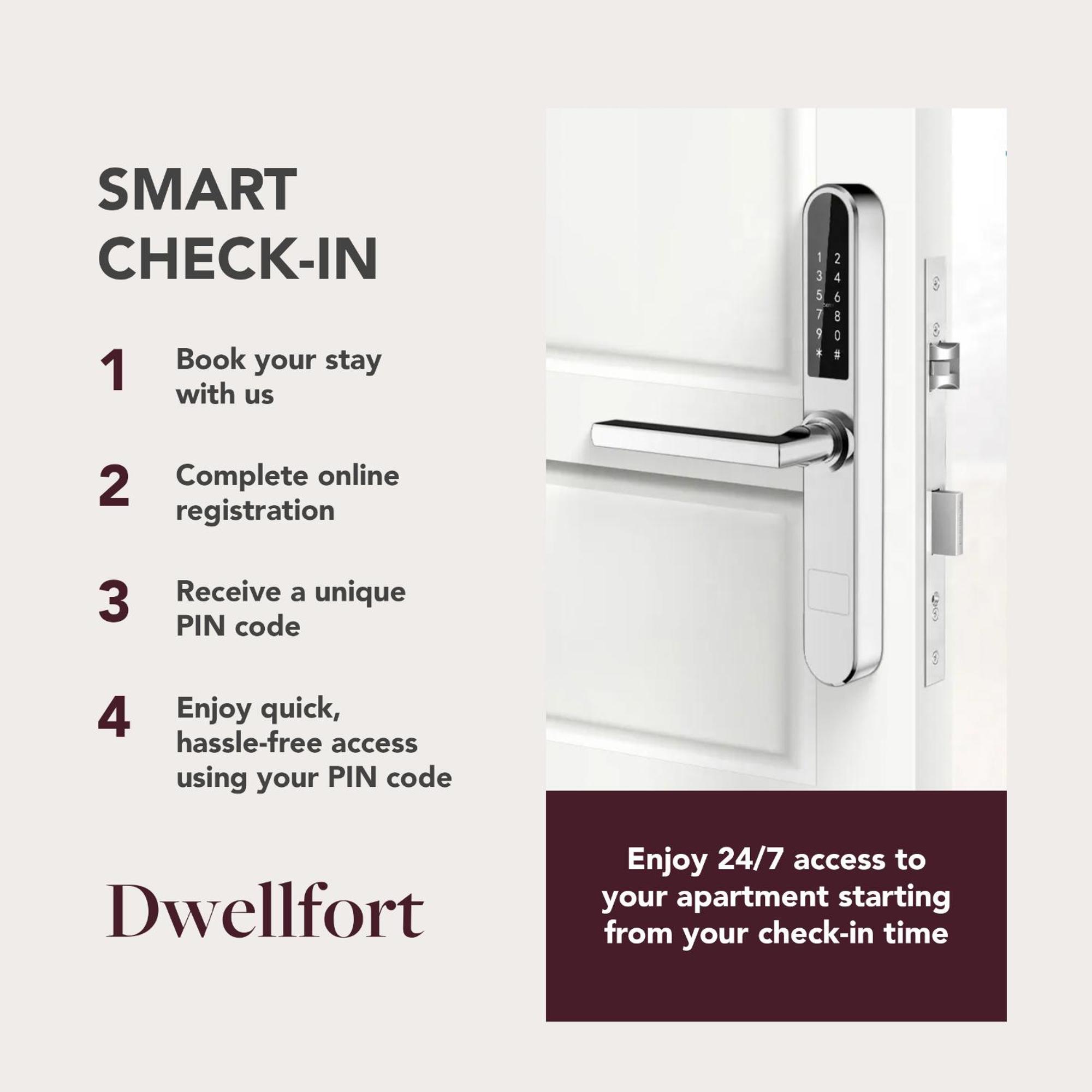 Apart Otel Eight Secrets Boutique By Dwellfort 4*