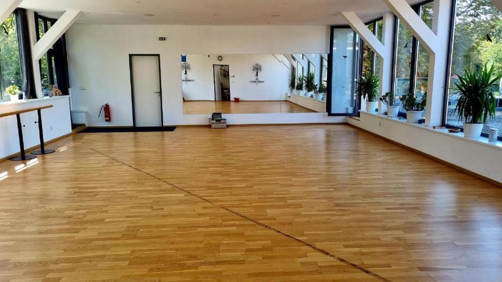Guest house Tenis Cibulka