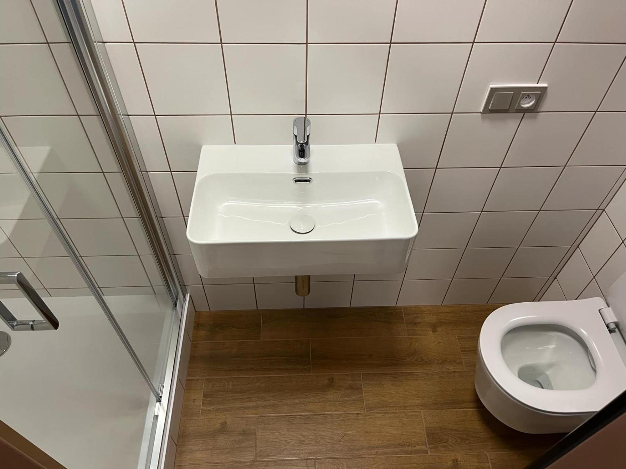 Guest house Tenis Cibulka