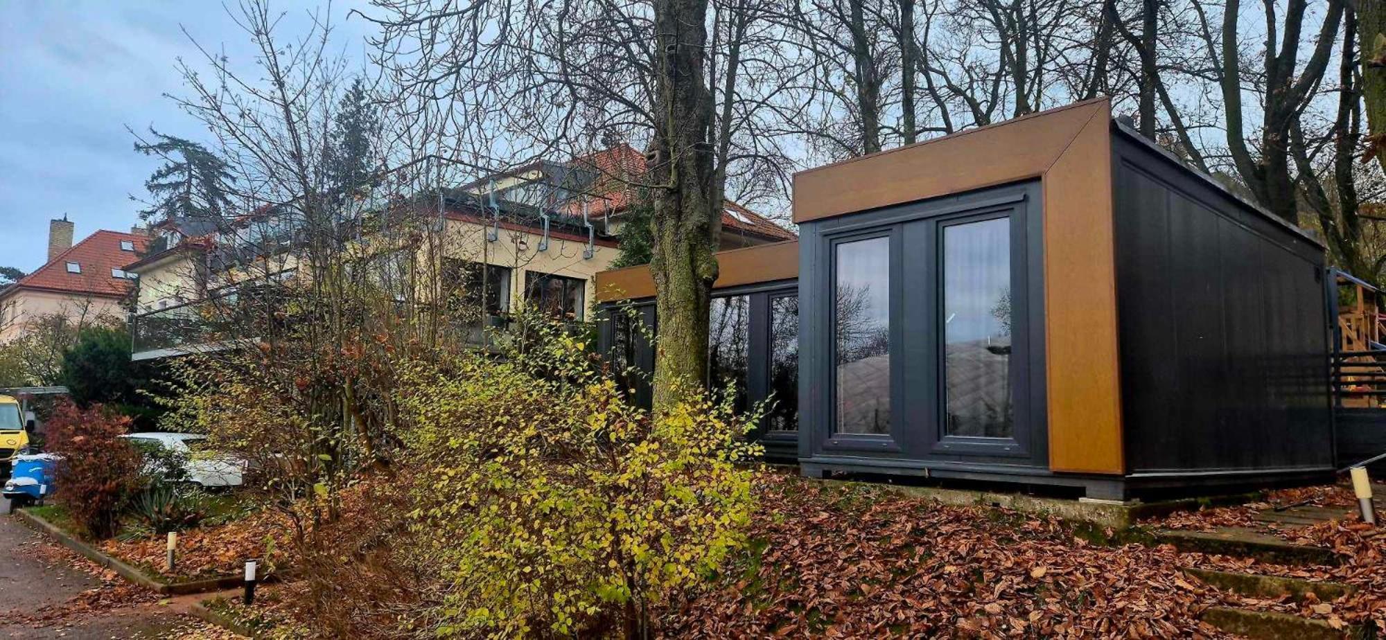 Guest house Tenis Cibulka Prague