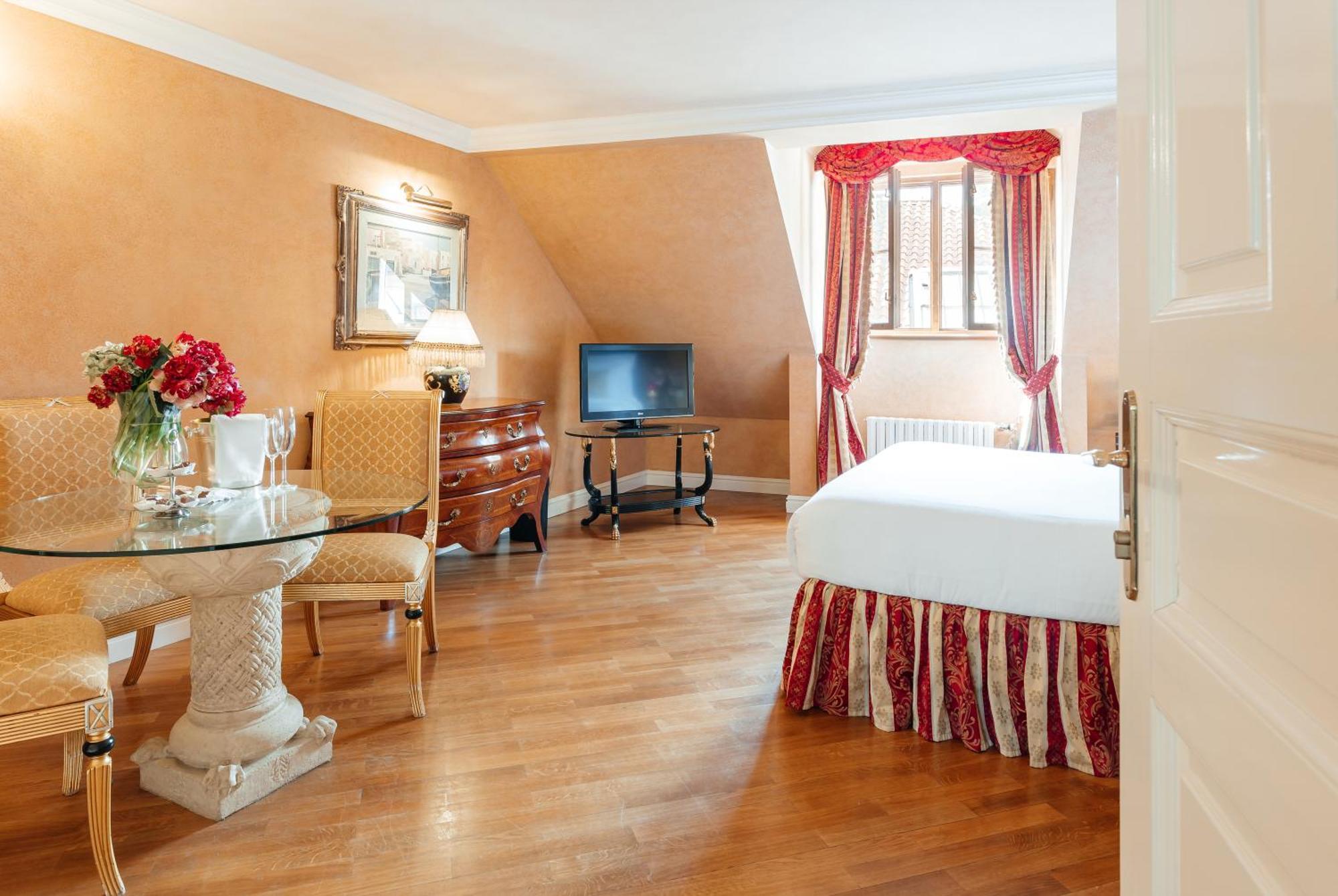 Alchymist Grand And - Preferred & Hotel