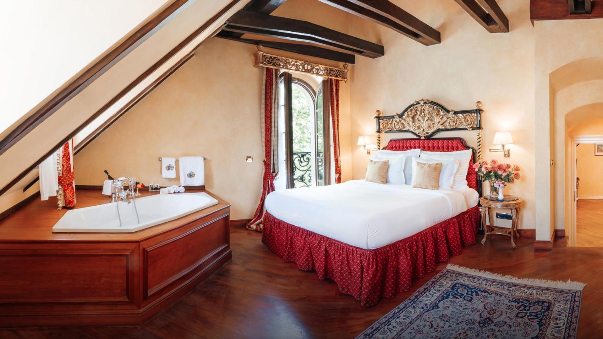 Alchymist Grand And - Preferred & Hotel 5*