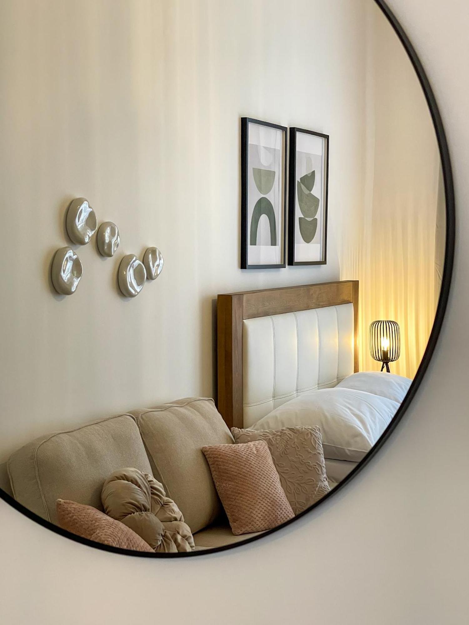 Apart Otel Powder Tower