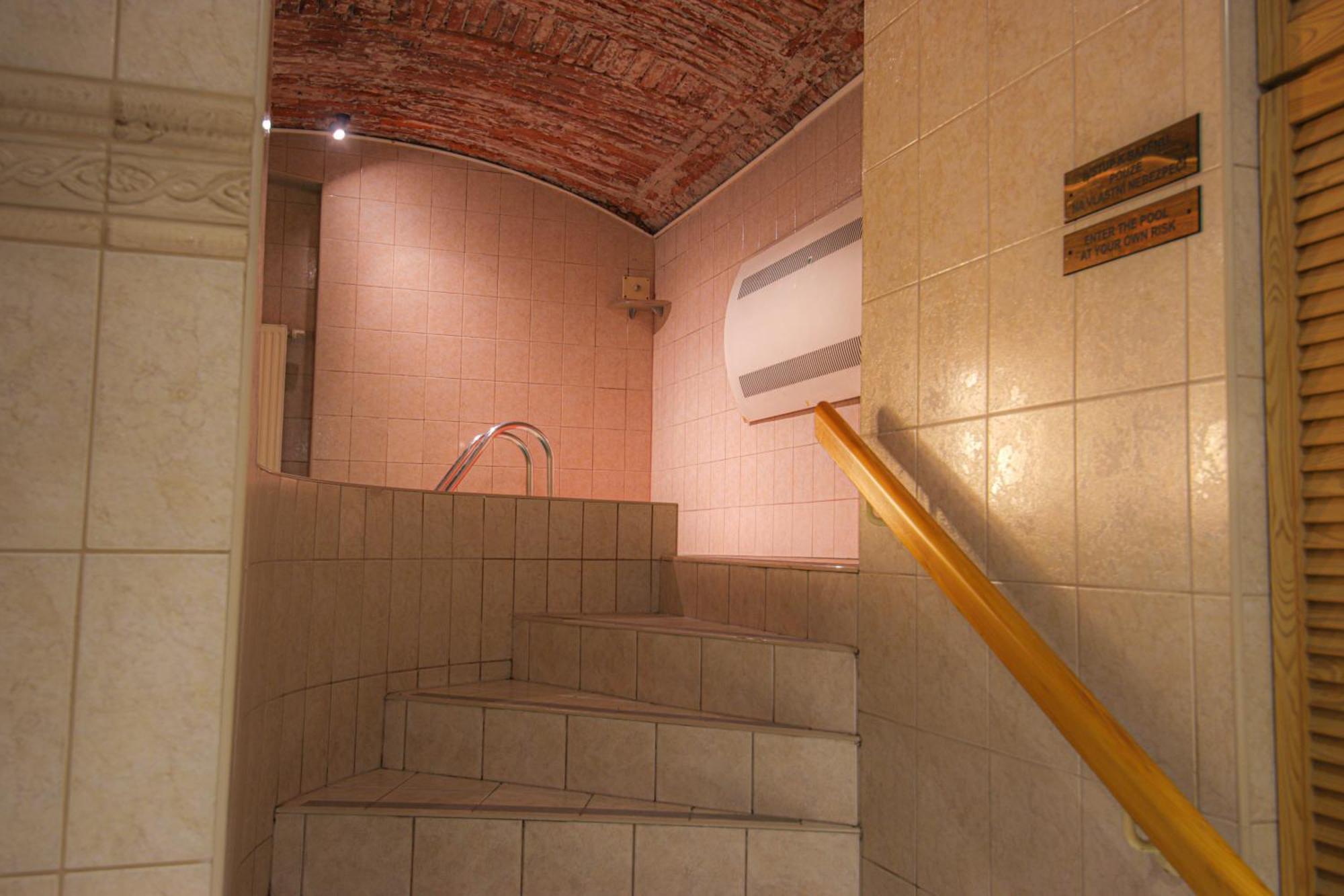 In Auberge de jeunesse *
