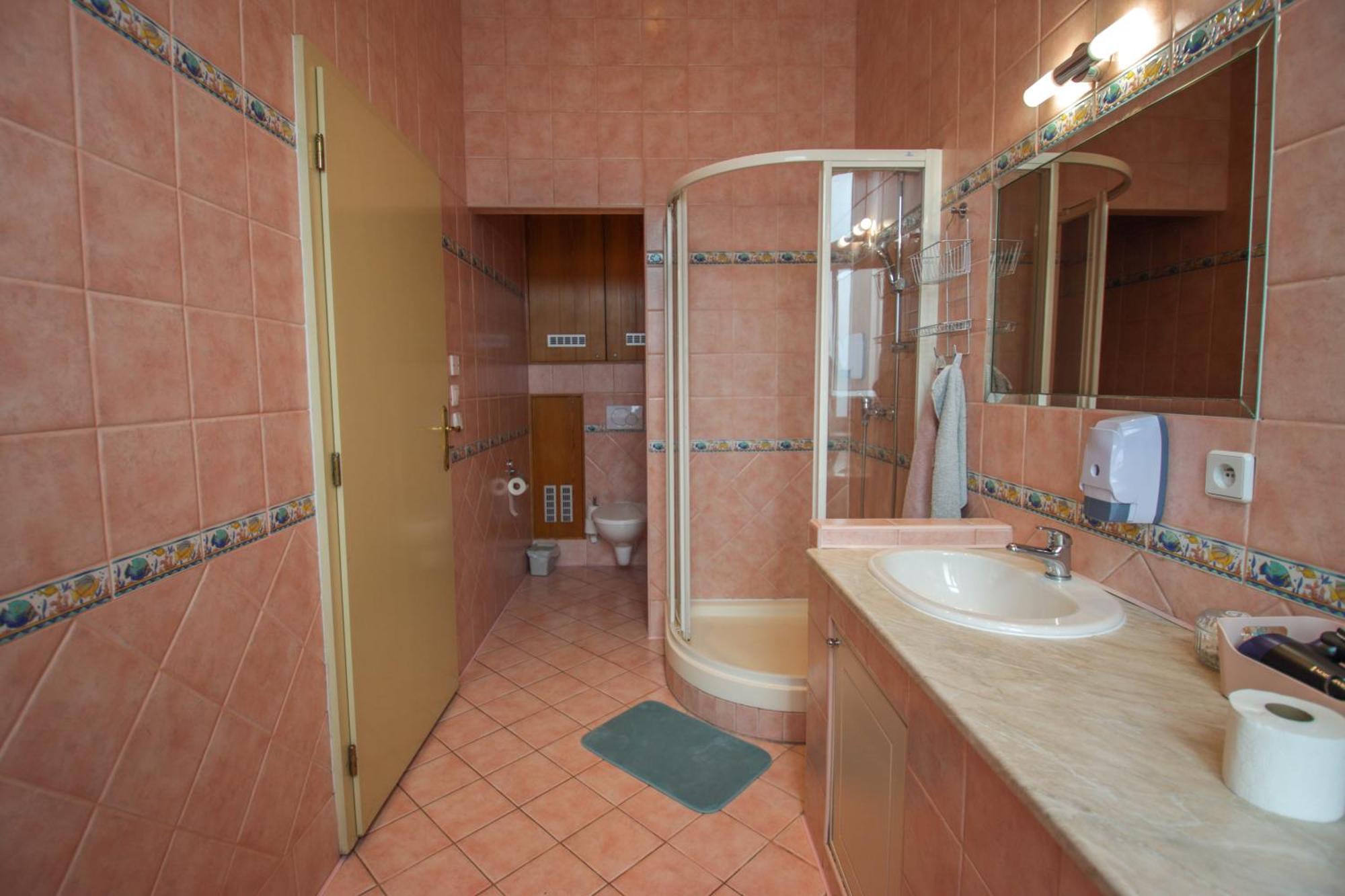 In Auberge de jeunesse