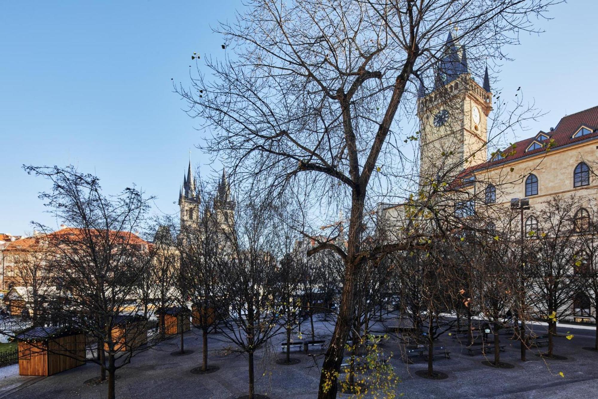 Apartamento Days - Old Town Square *