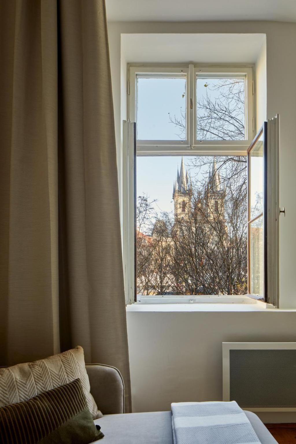 Apartamento Days - Old Town Square *