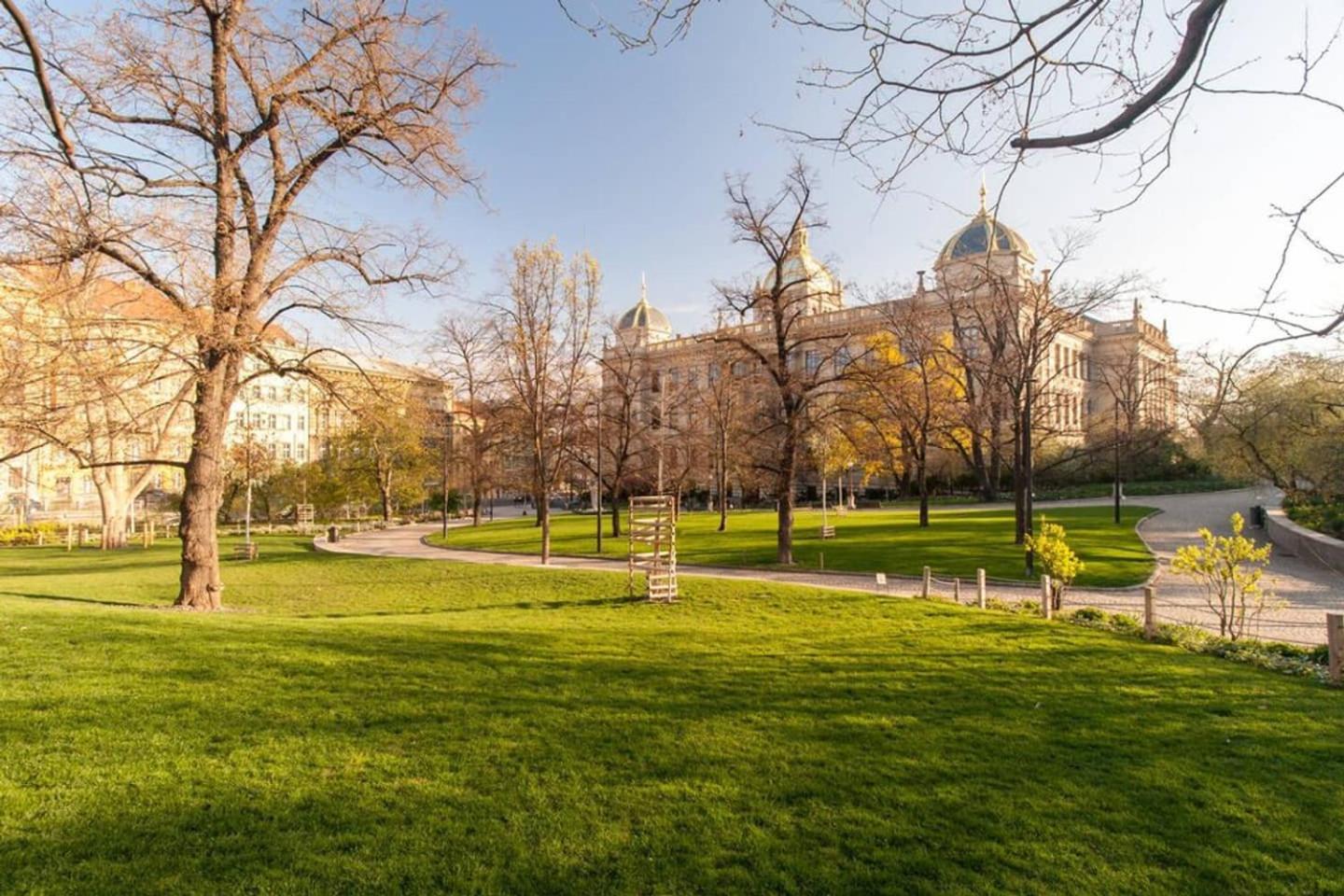 Wenceslas Square 150 M2 Prague
