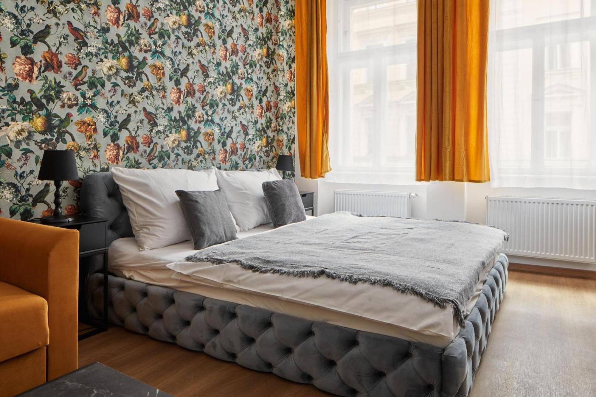 Days - Sunlit 1bdr - Netflix - Yet Quiet - New Town Apartamento *