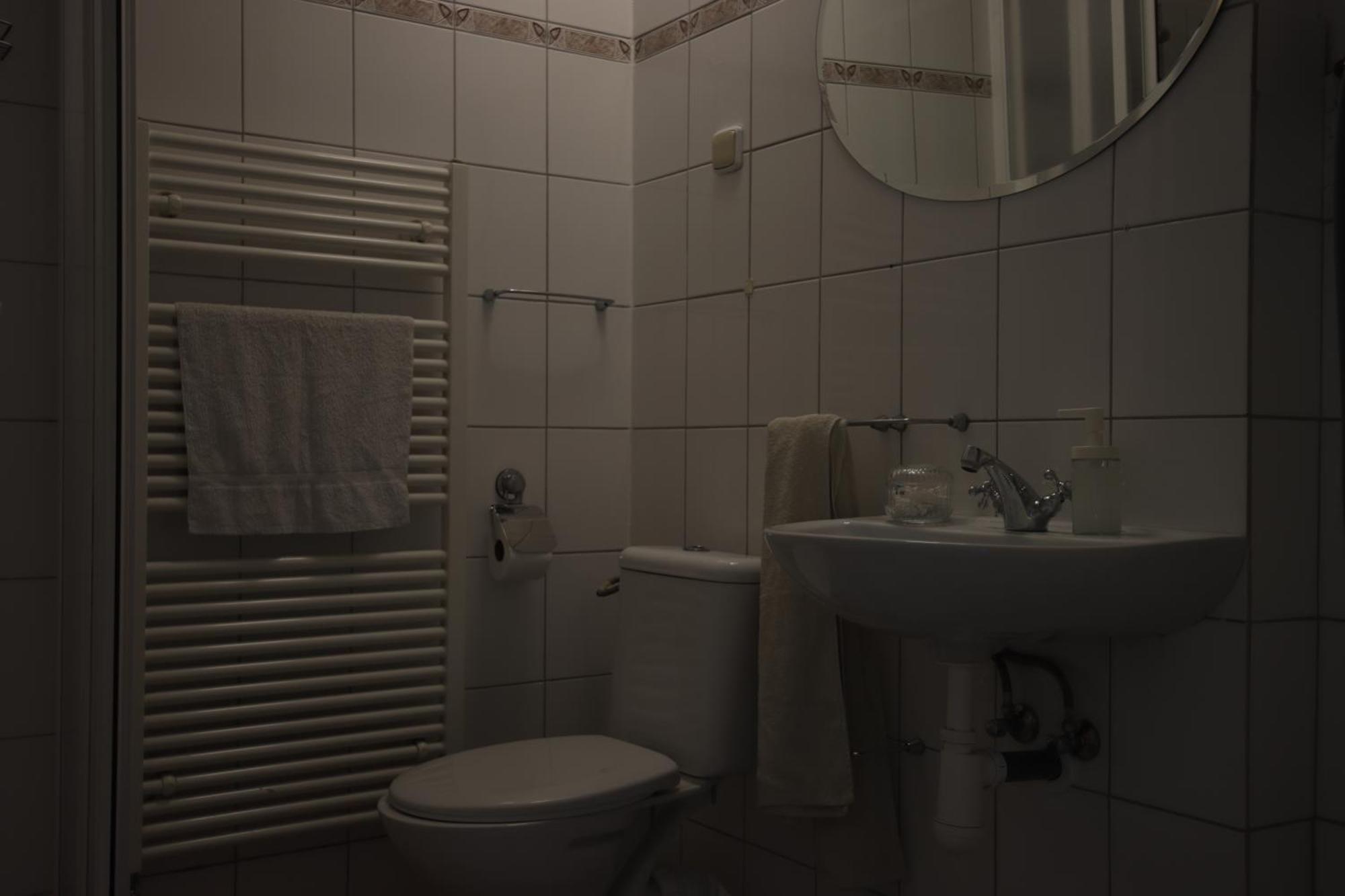 Auberge de jeunesse In Prague