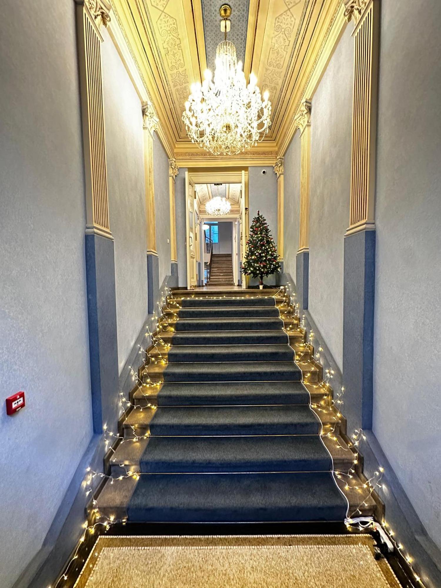 Petrin Tower 4* Prague
