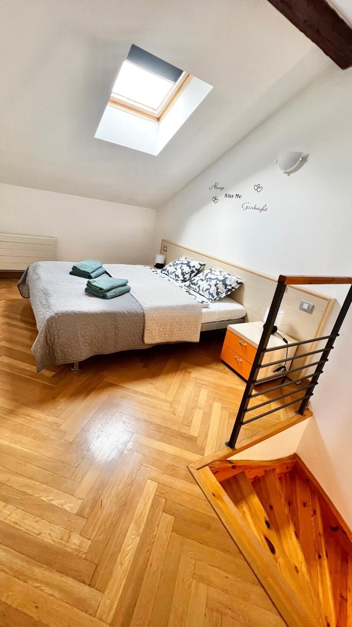 Apartamento Miru Loft *