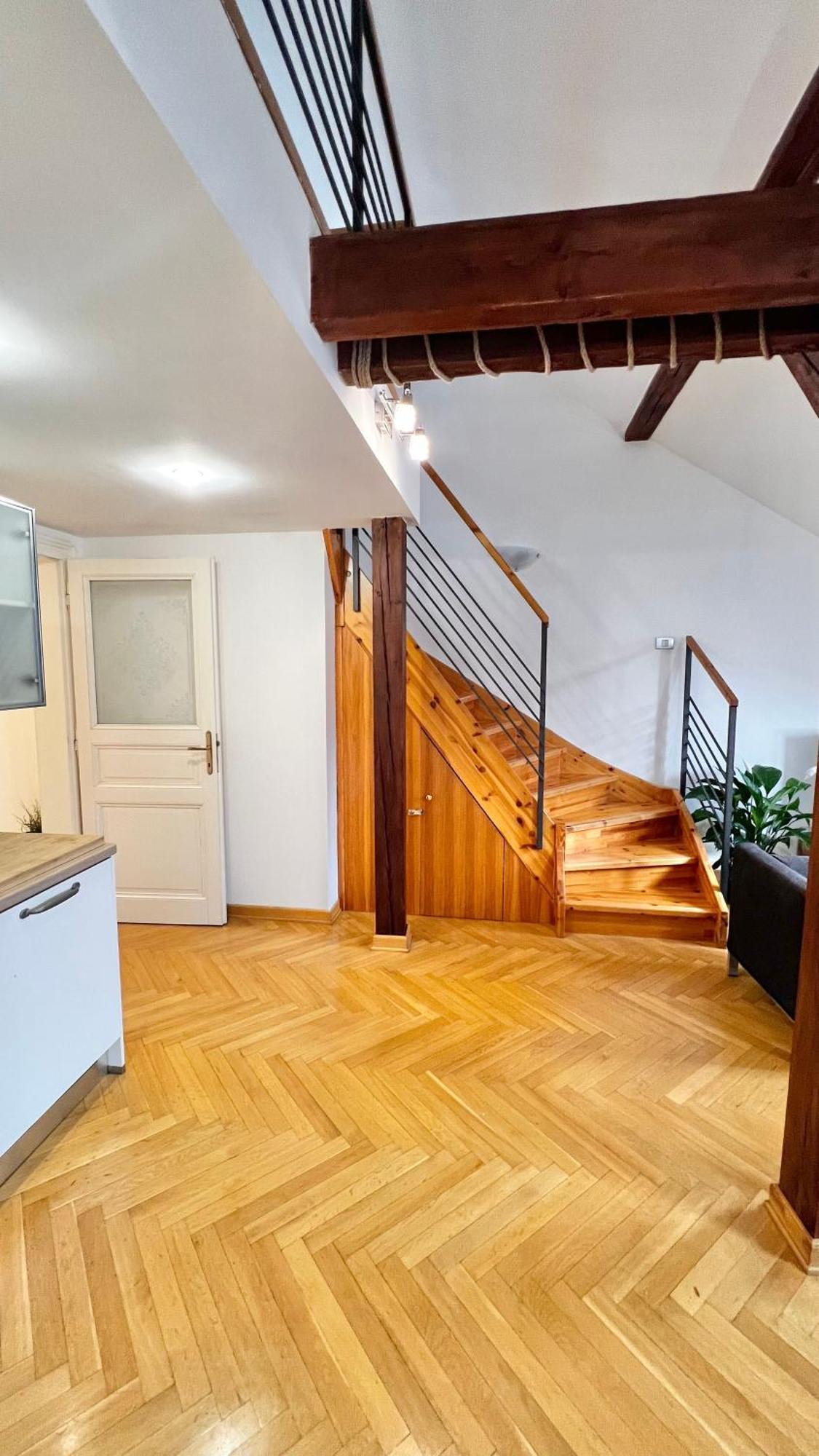 Miru Loft Apartamento