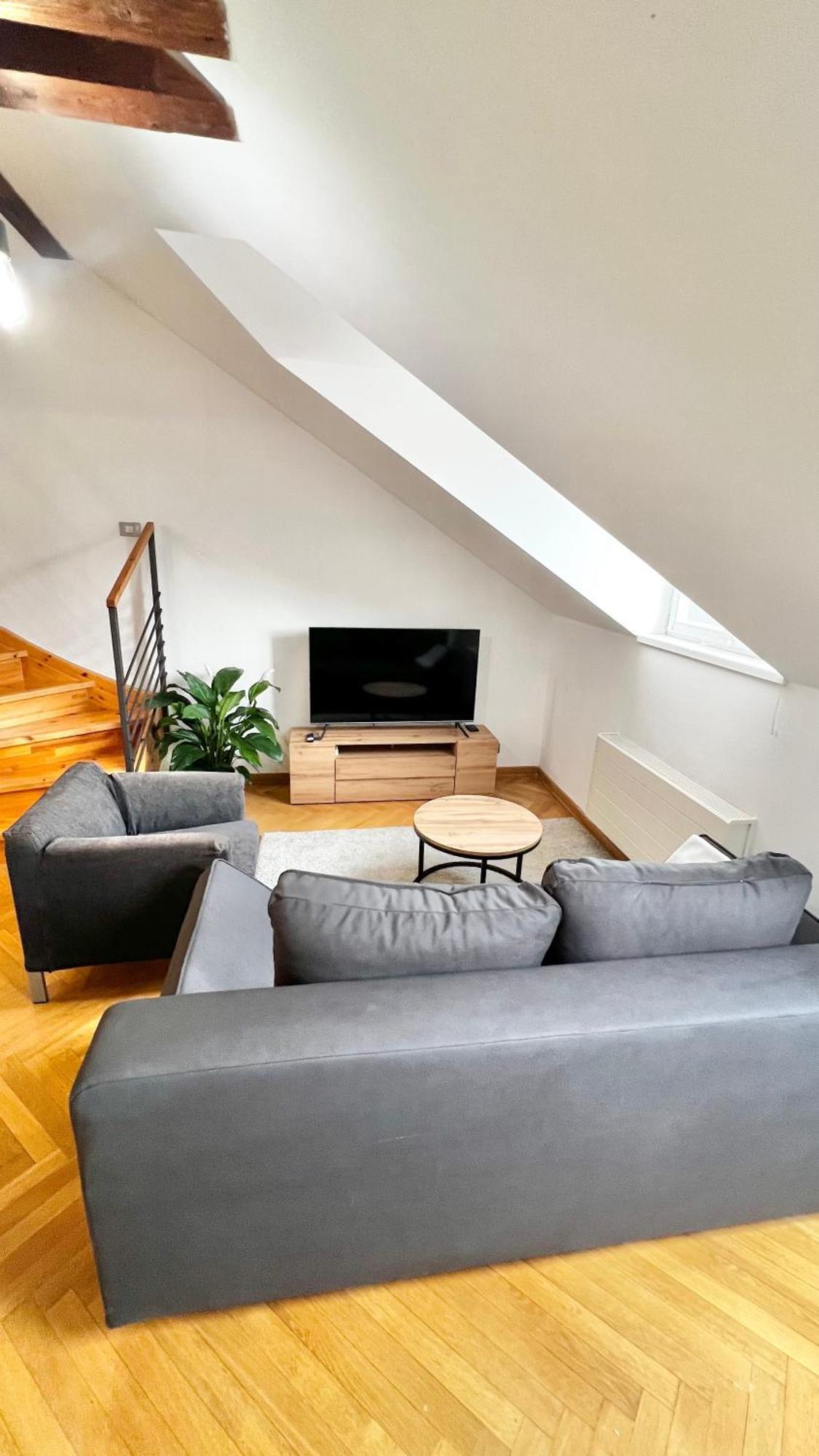 Miru Loft Apartamento