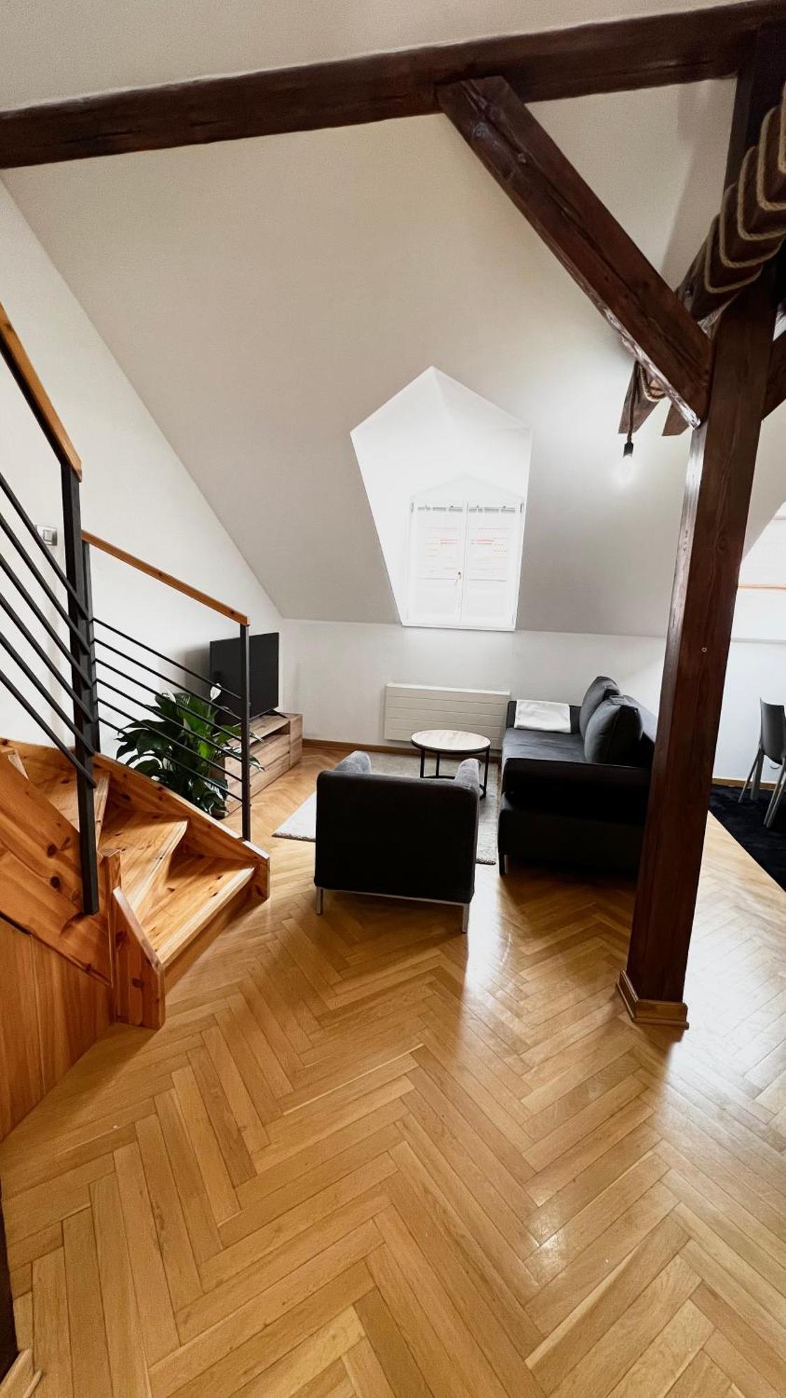 Miru Loft Praga