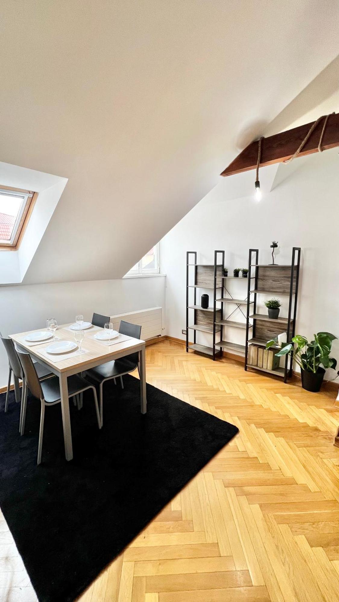 Apartamento Miru Loft *