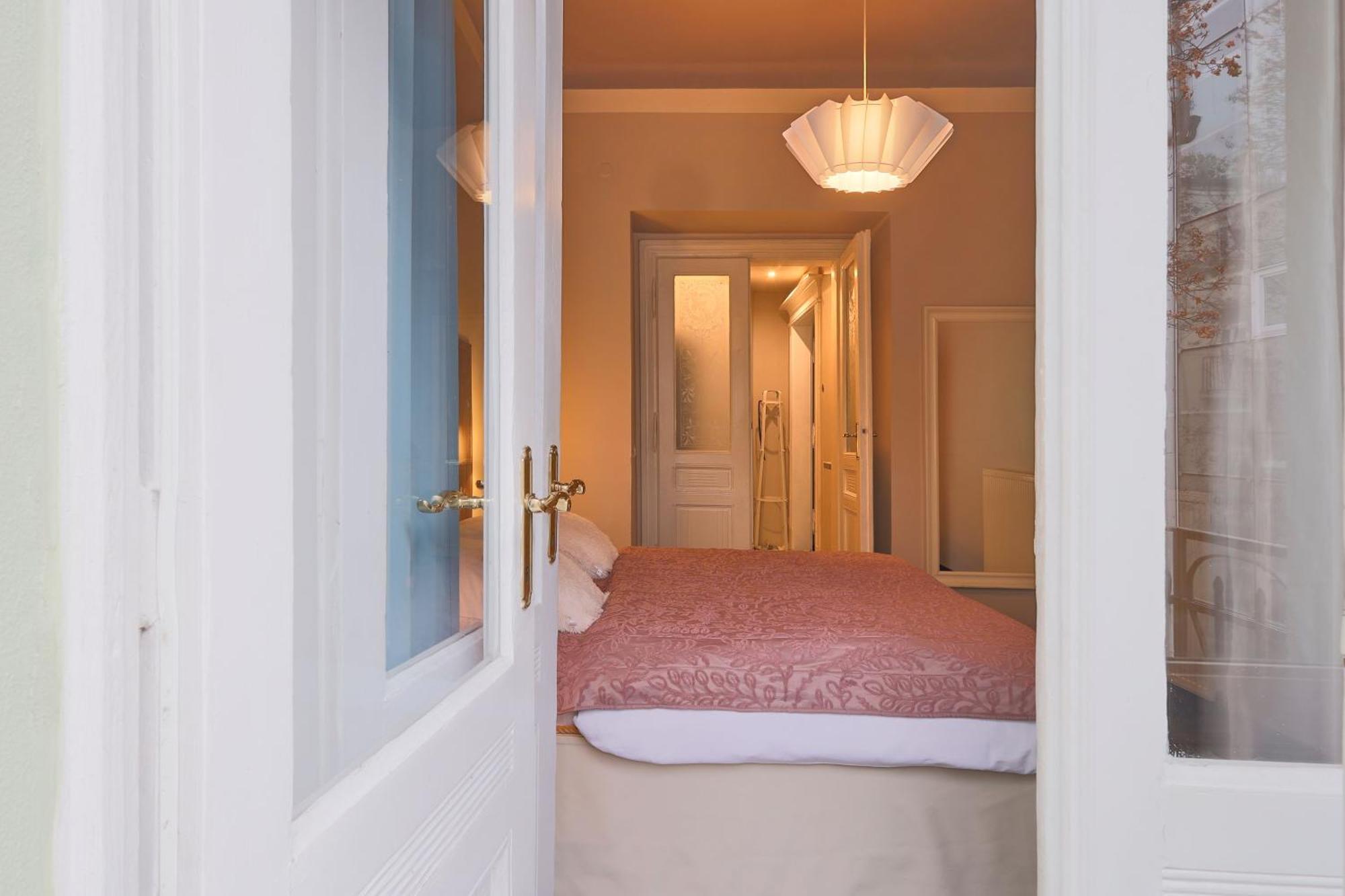 Appart hôtel Janackovo - Riverside 4*