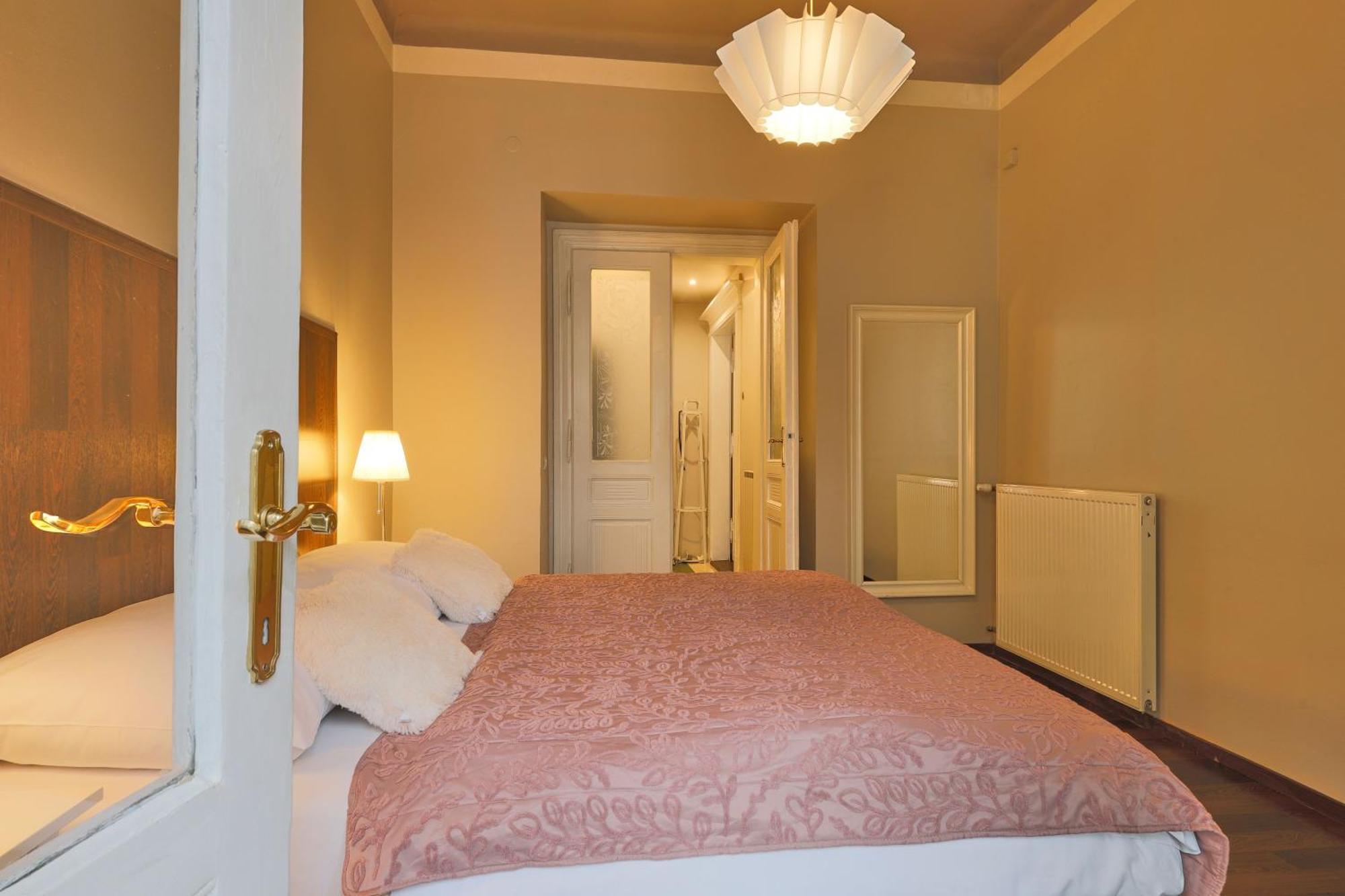 Appart hôtel Janackovo - Riverside Prague