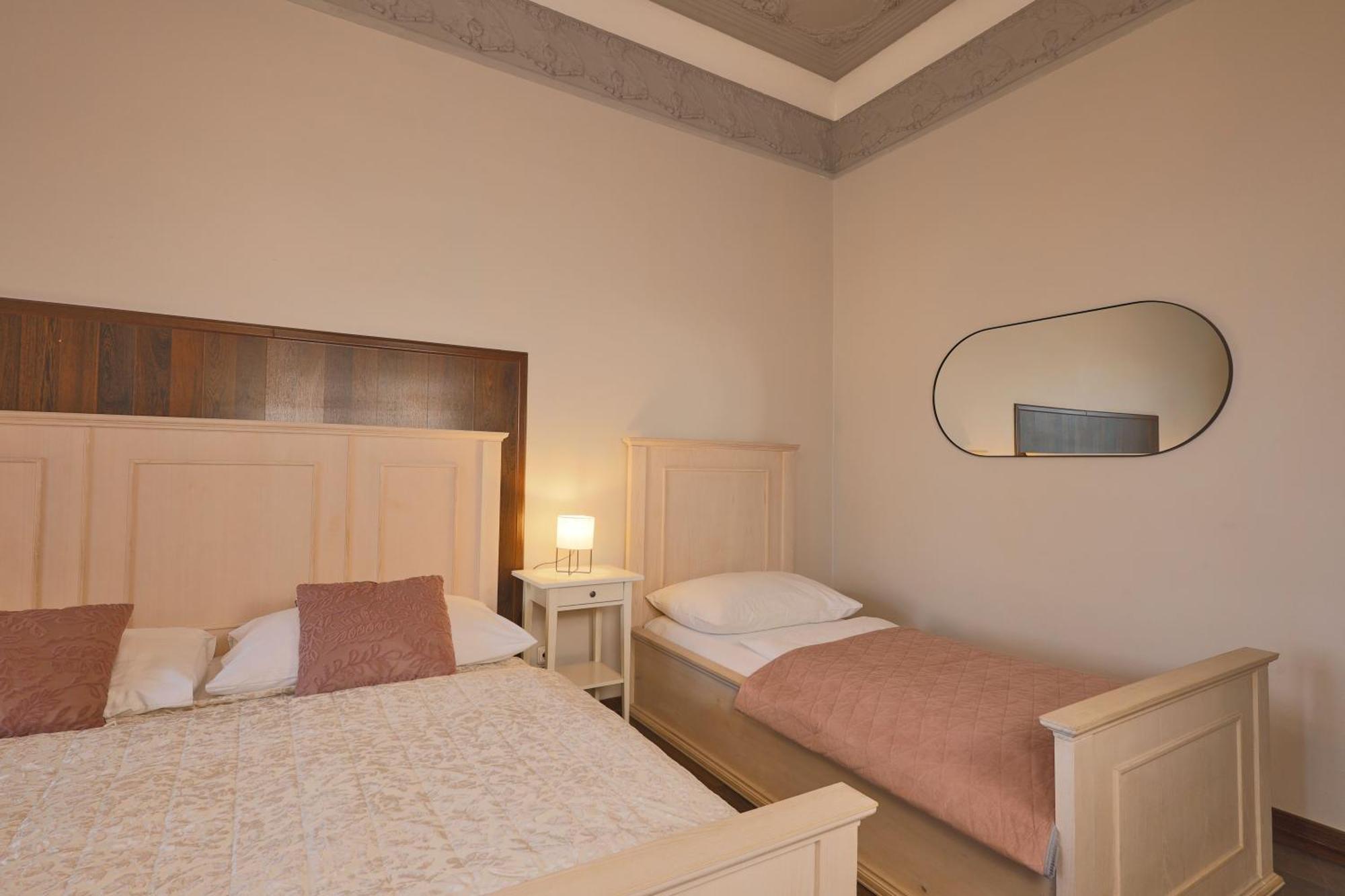Janackovo - Riverside 4* Prague