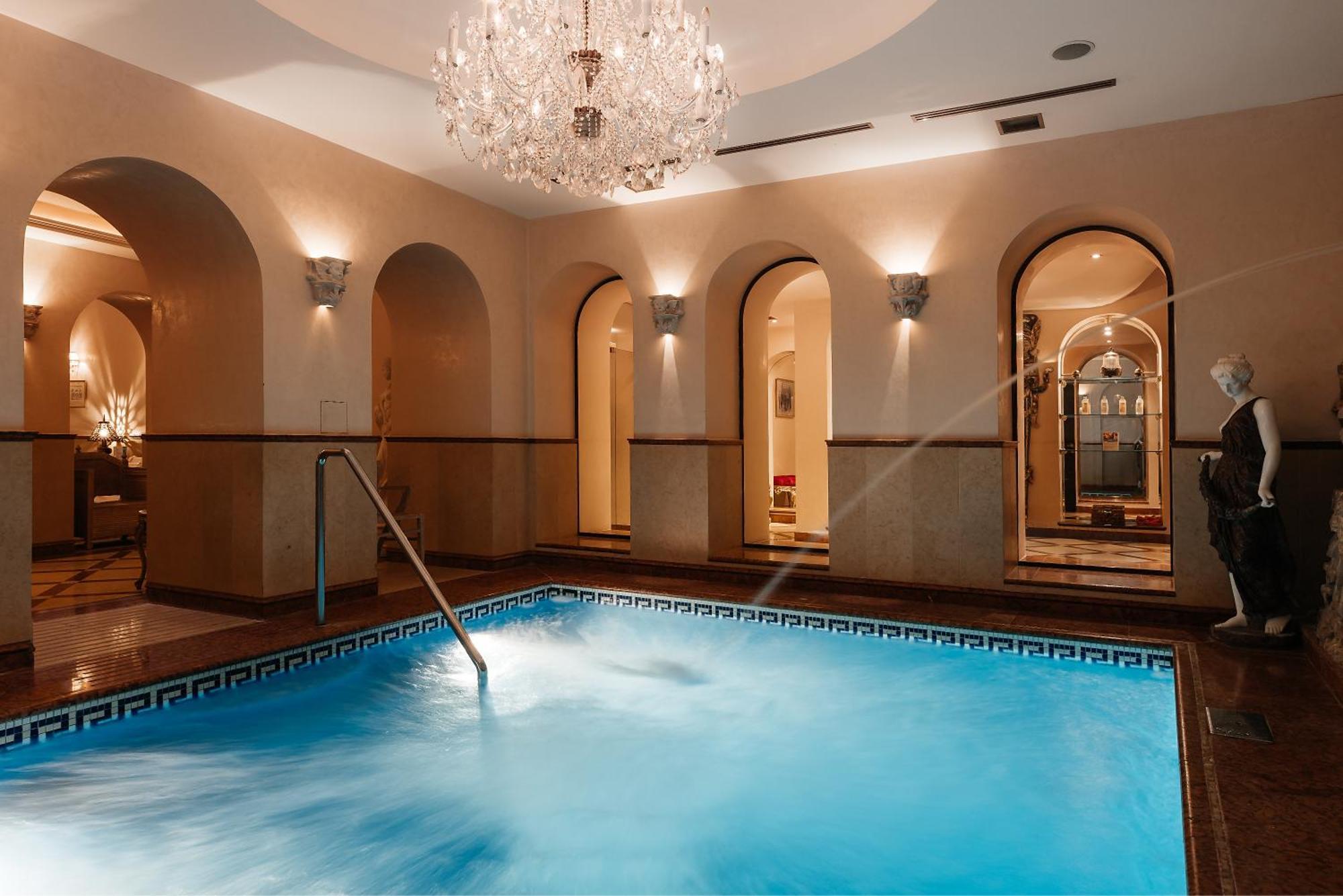 Alchymist Grand And - Preferred & Hotel
