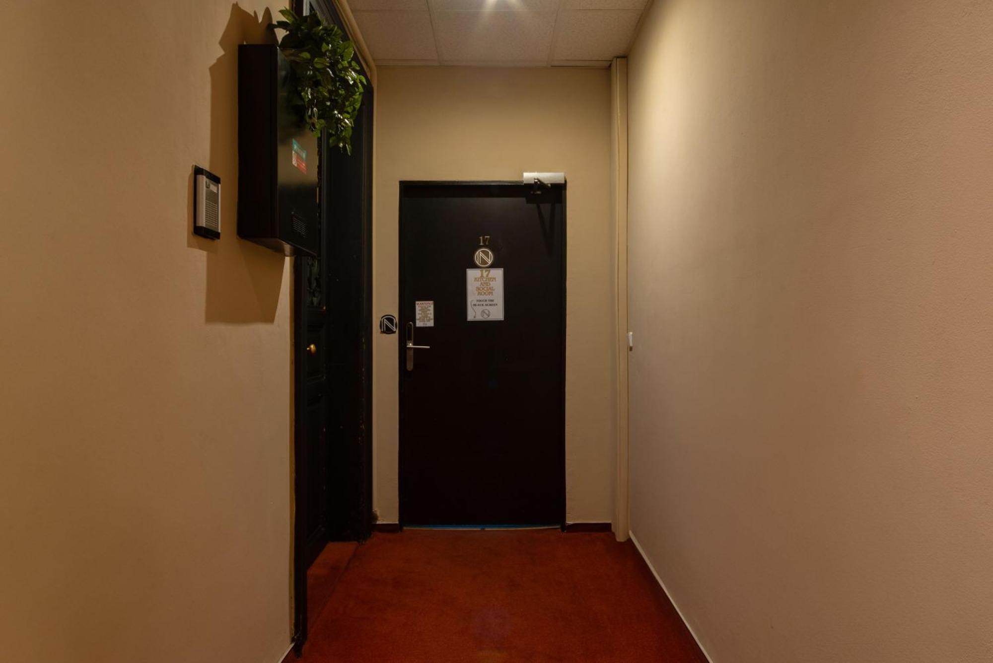 Auberge de jeunesse In