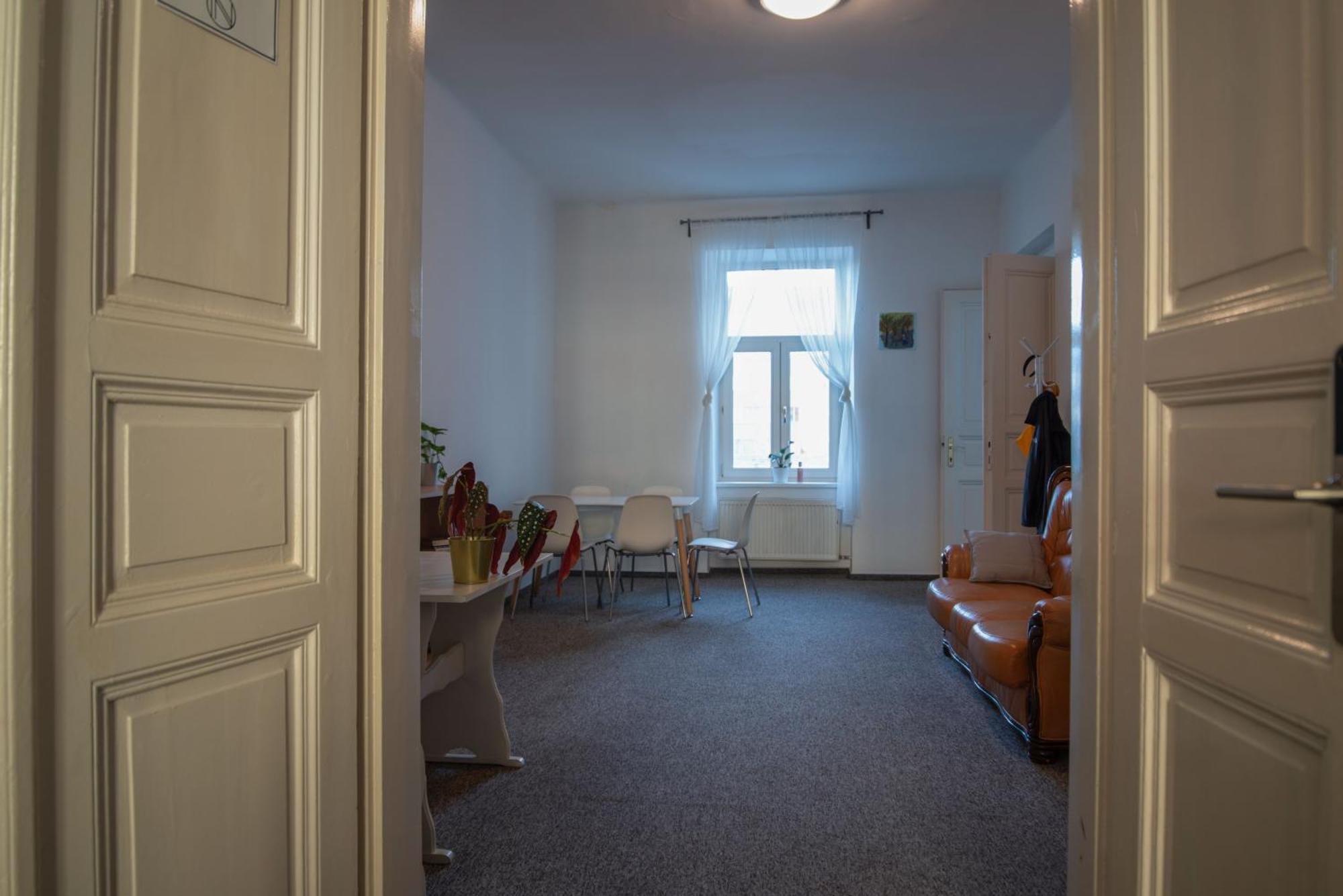 Auberge de jeunesse In