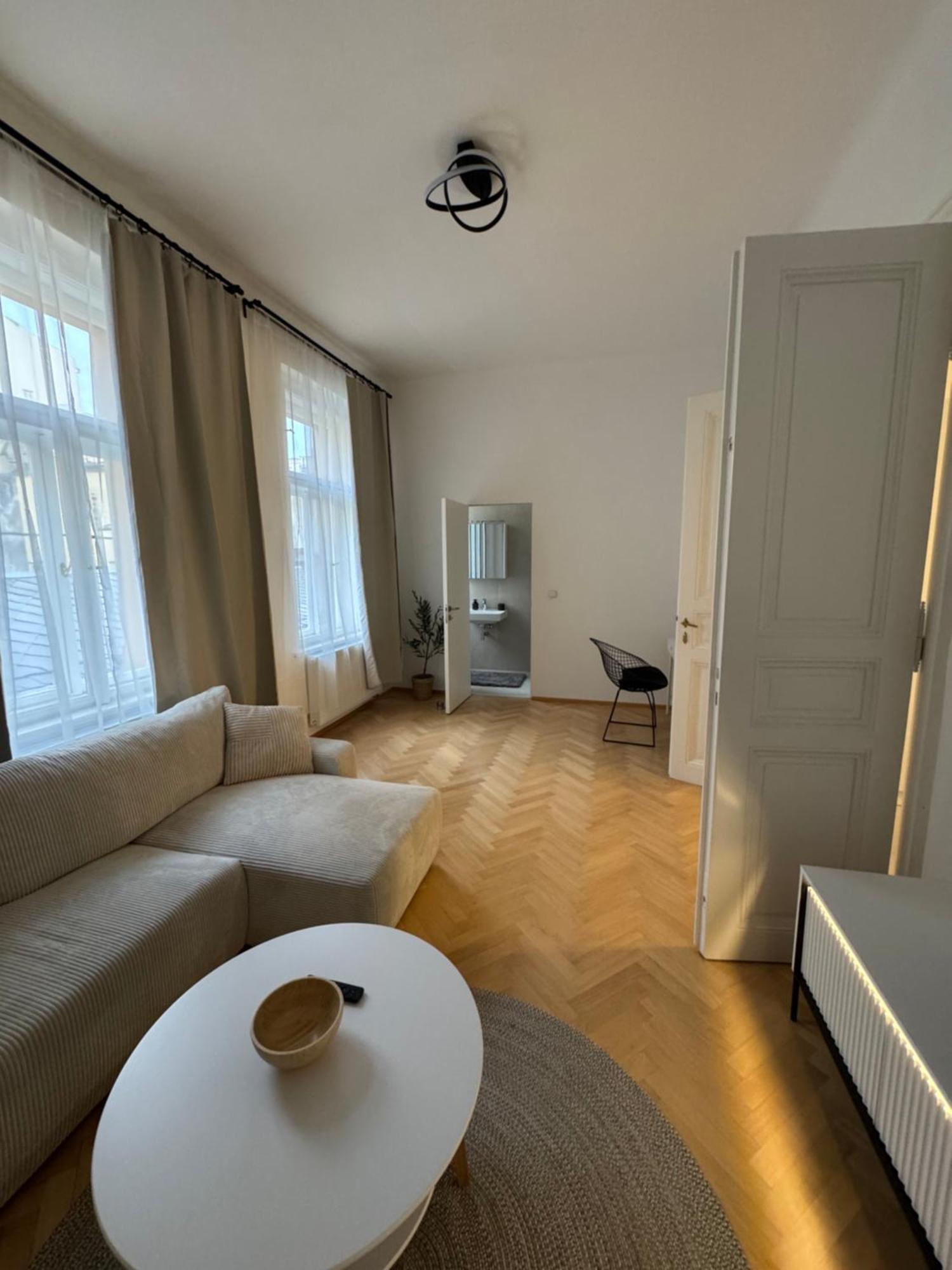 Apartment Wenceslas Square Bright *