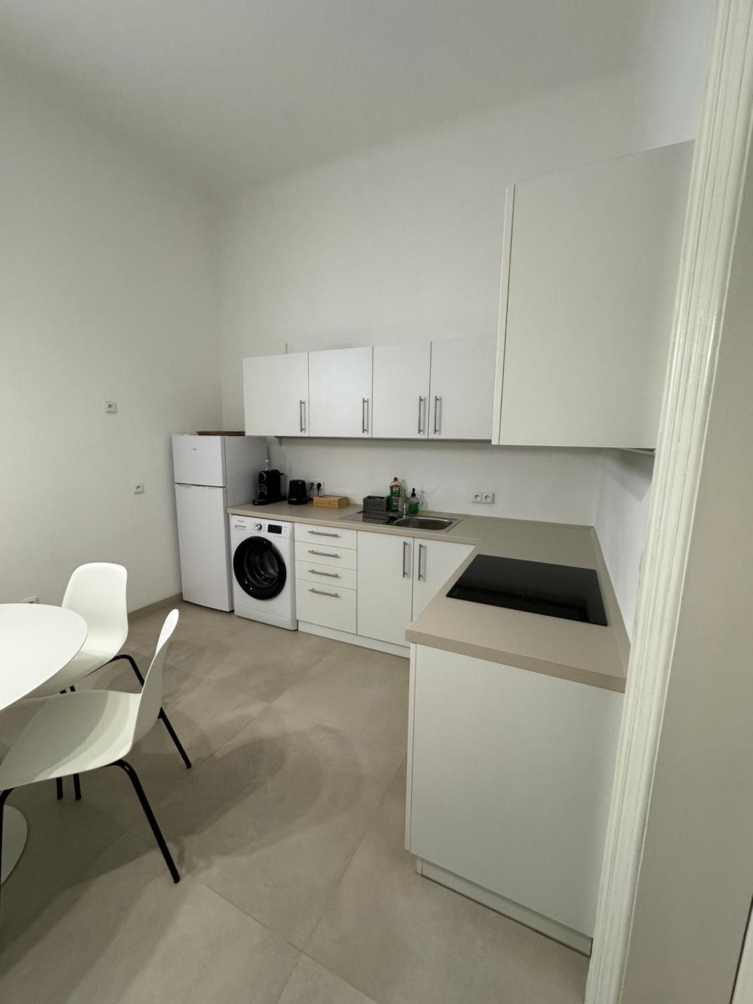 Apartment Wenceslas Square Bright *