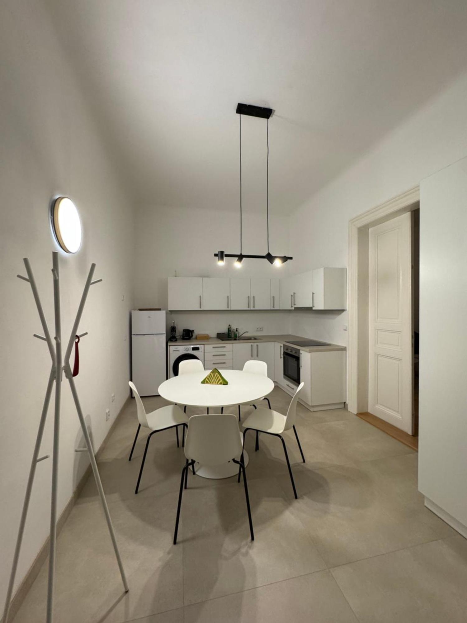 Apartment Wenceslas Square Bright *