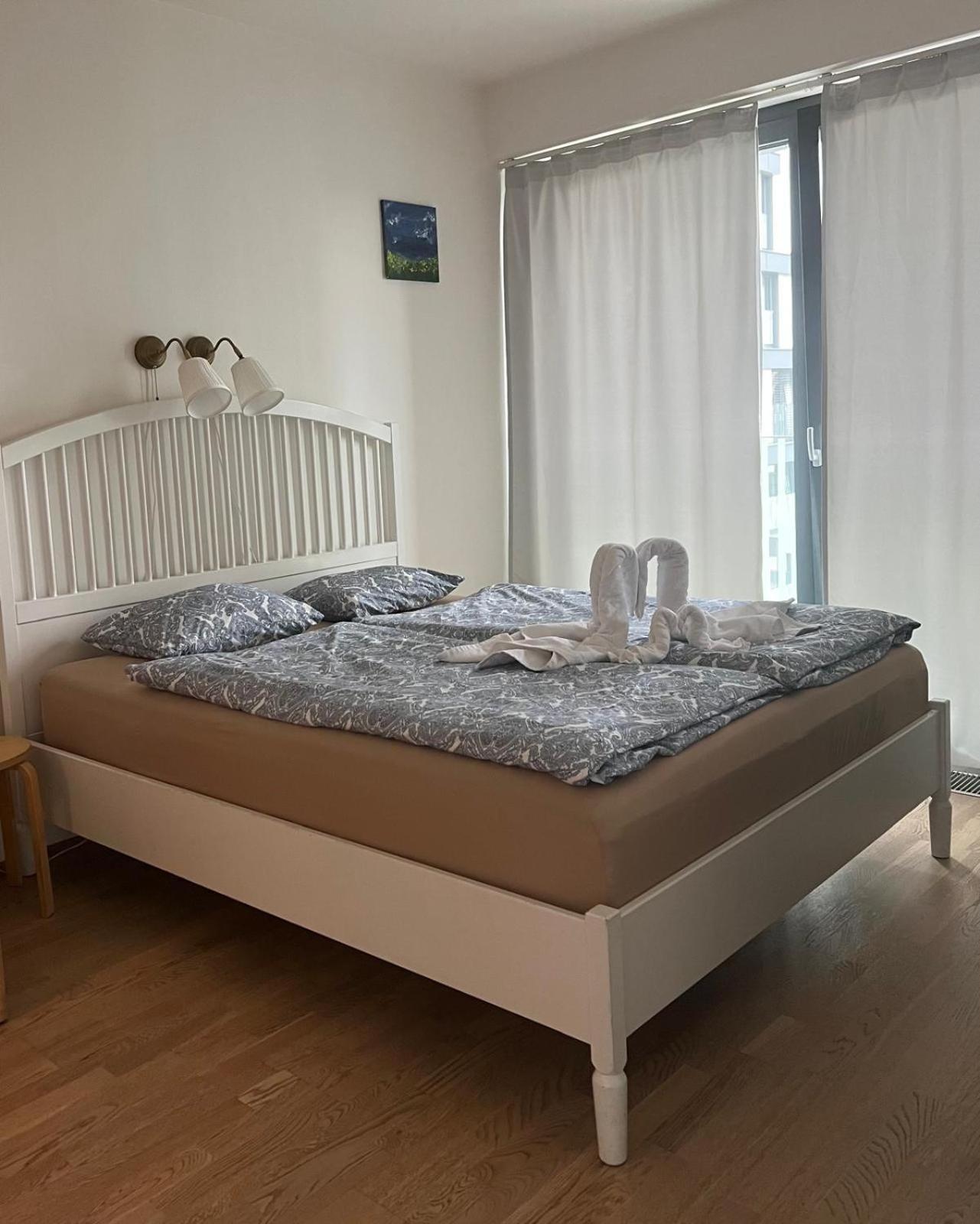 Apartamento In Garden Towers