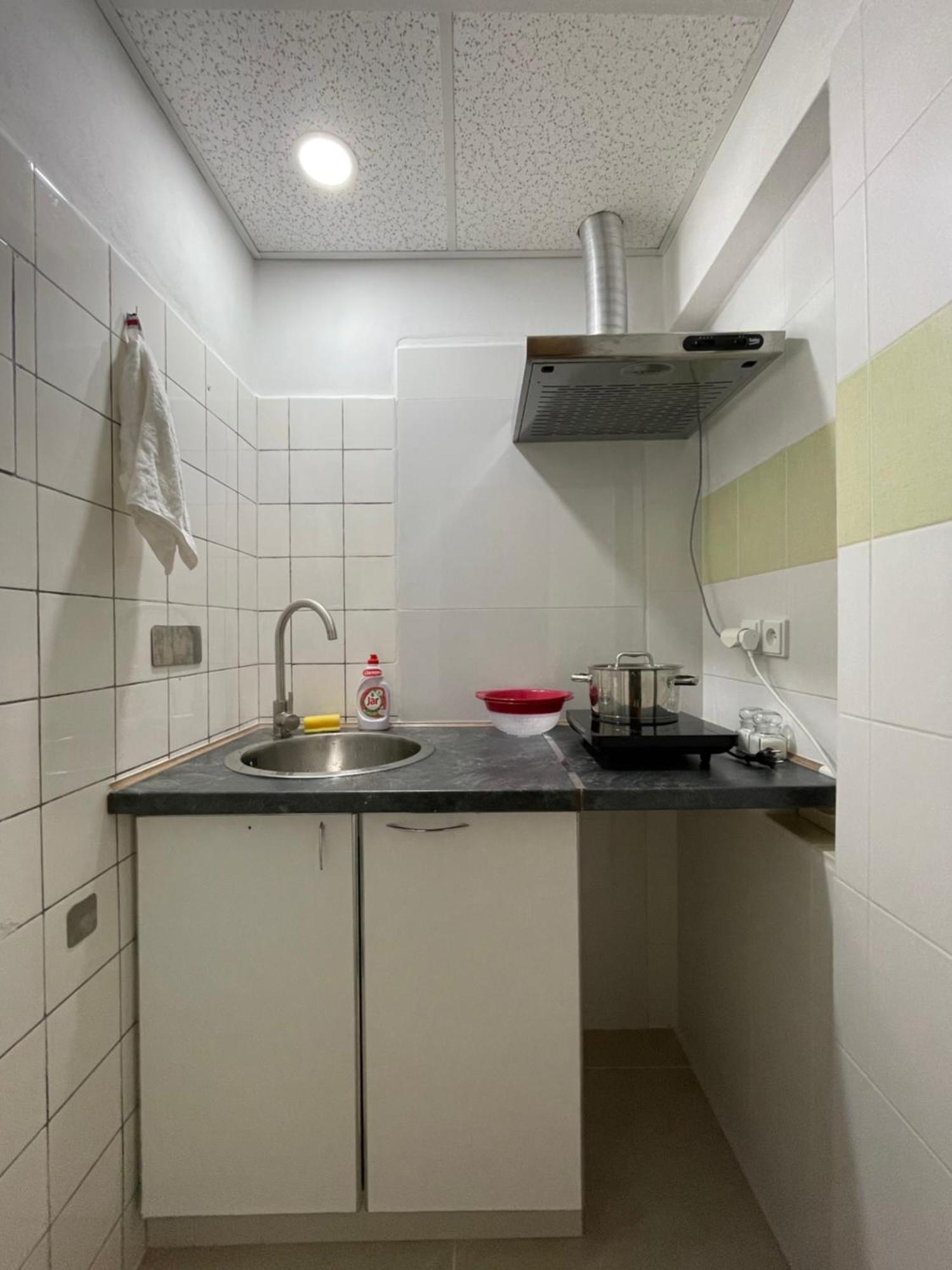 Trung Lo Cao Casa de hóspedes Praga