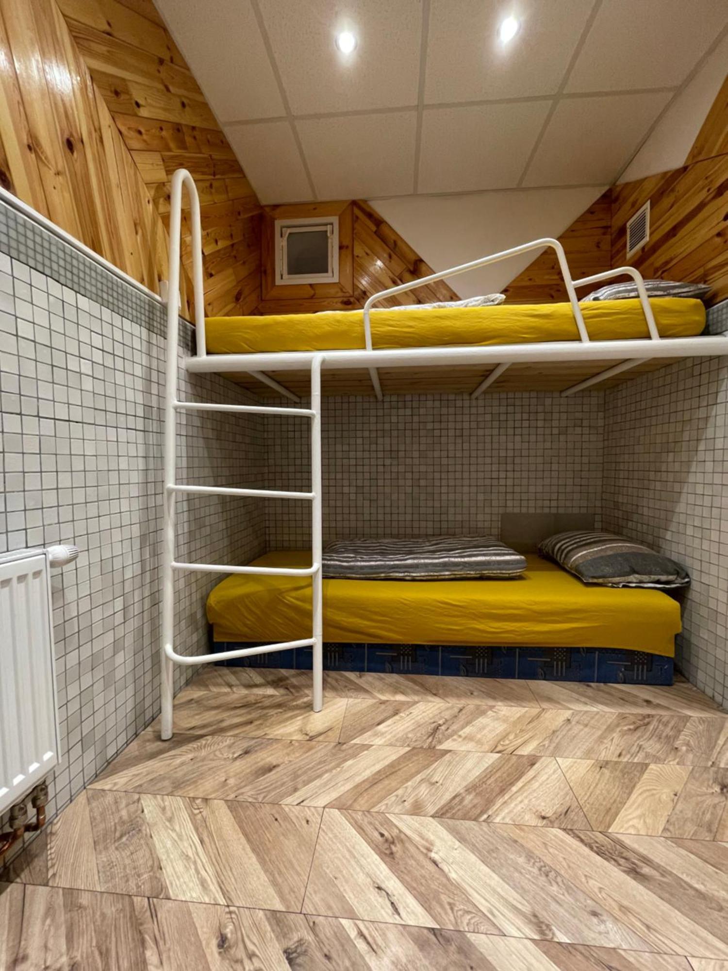 Trung Lo Cao Casa de hóspedes Praga