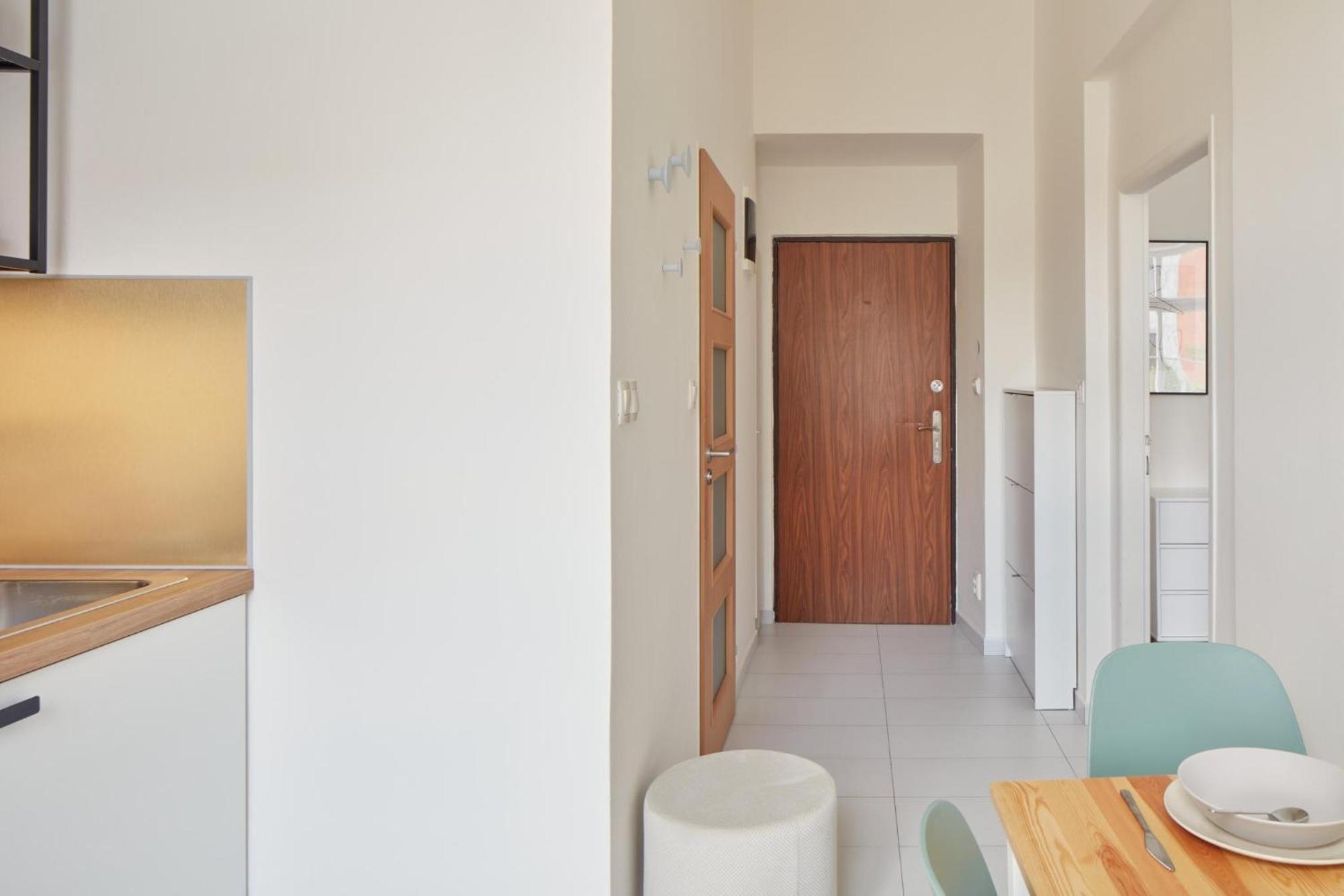 Apartamento Days - Old Town Square Praga