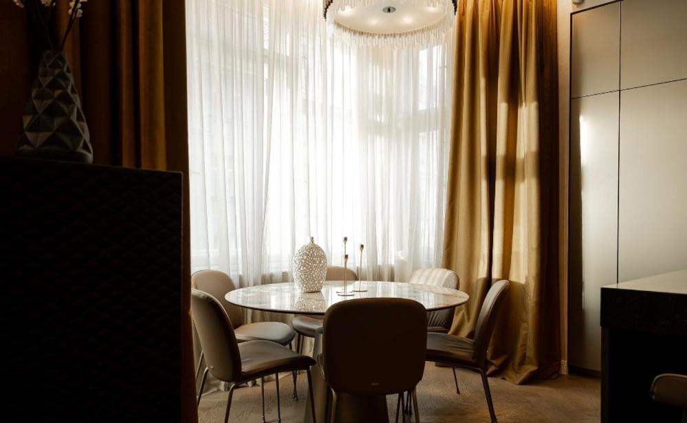 Appartement Old Town Luxury 3bd