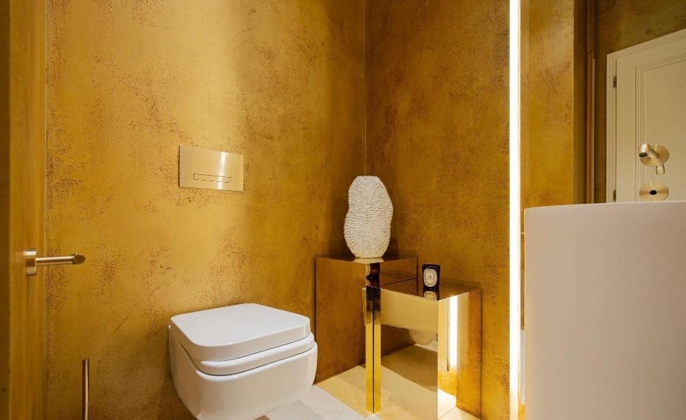 Old Town Luxury 3bd Appartement *