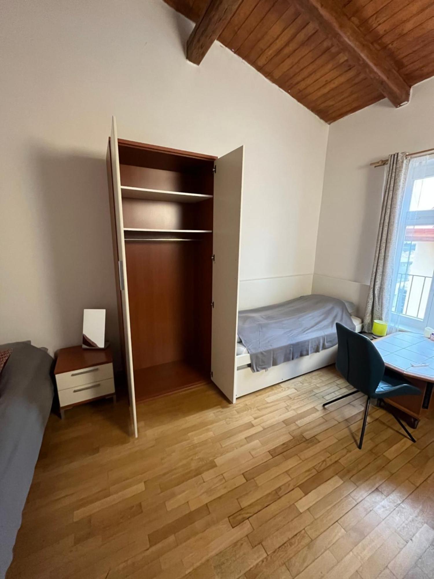 The Moon Apartment, Old Town Prague