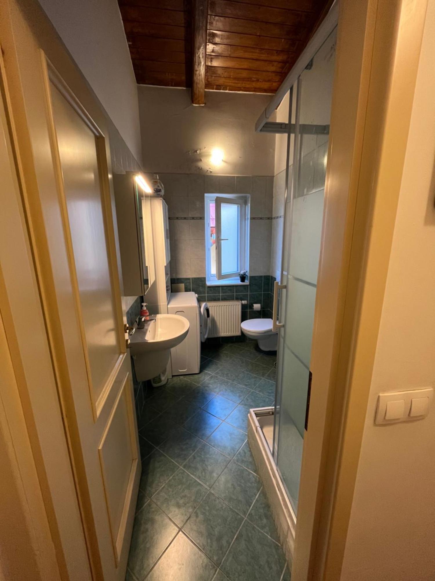 The Moon Apartment, Old Town Apartment Prague