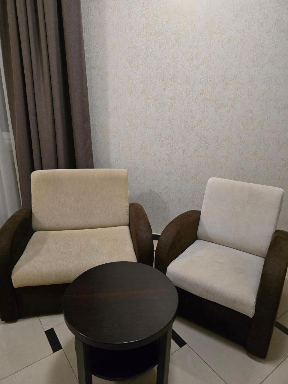 Relax Center Of Aparthotel Prag
