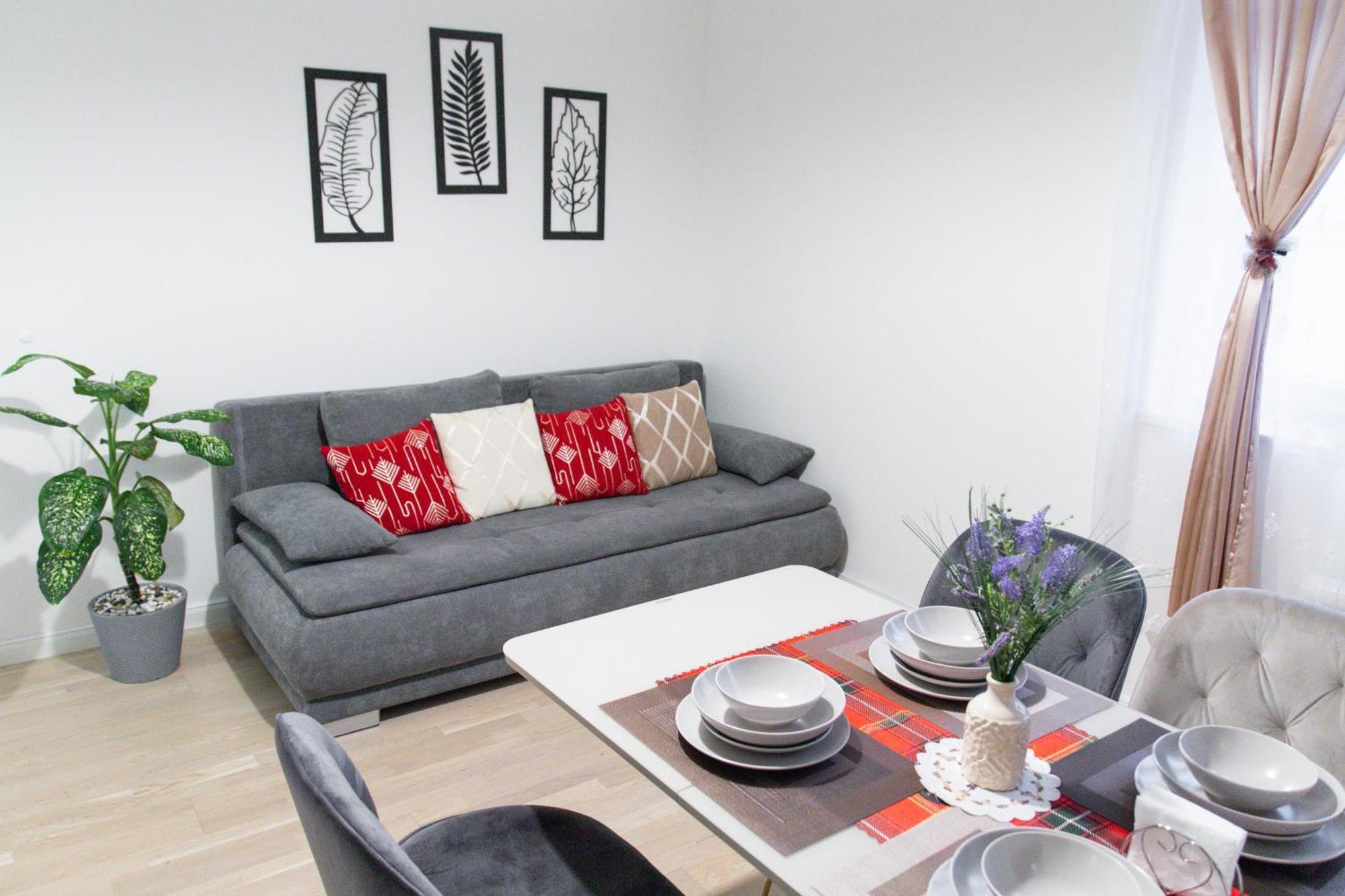Spacious In Wenceslas Square *