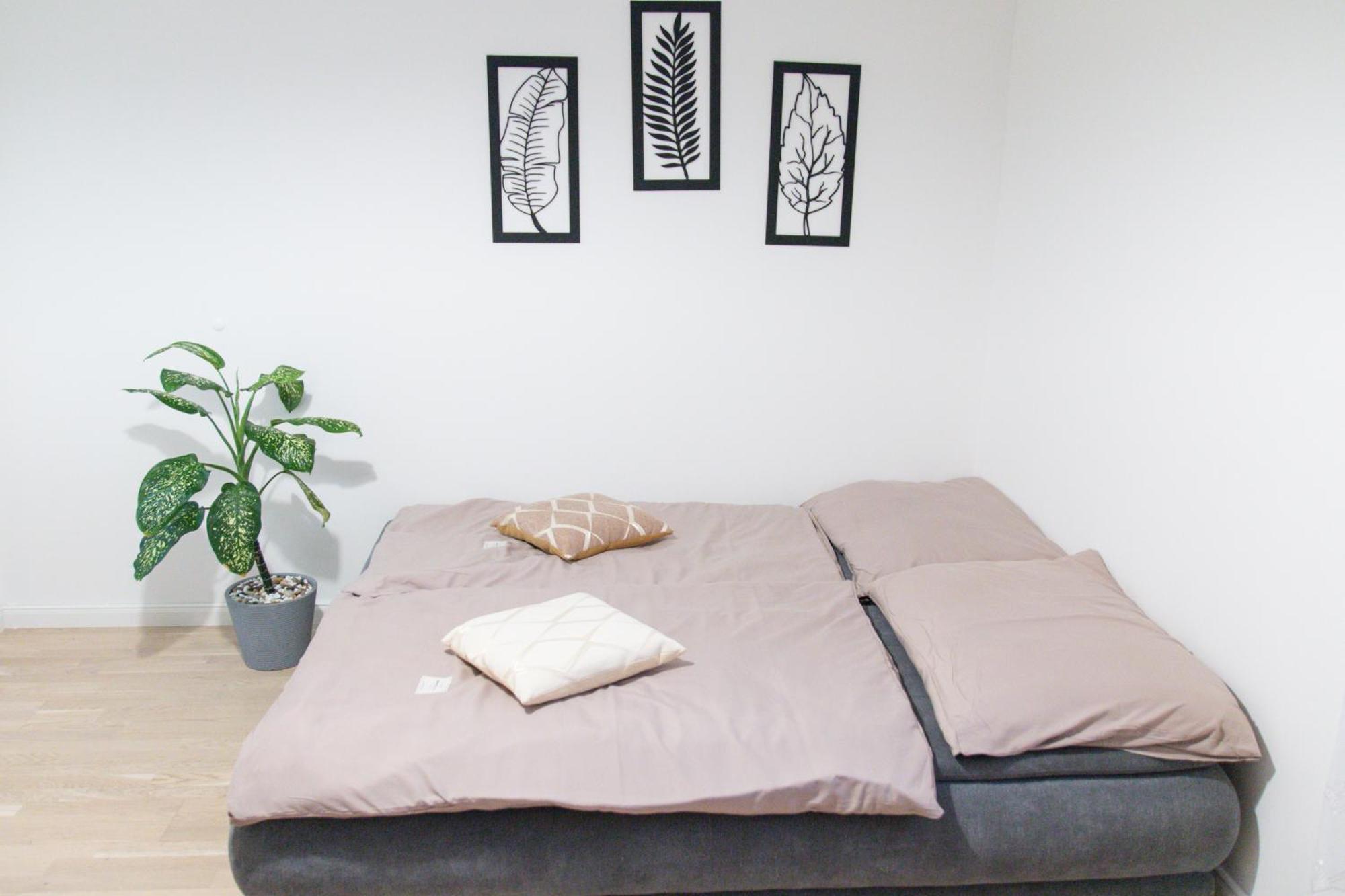 Apartment Spacious In Wenceslas Square