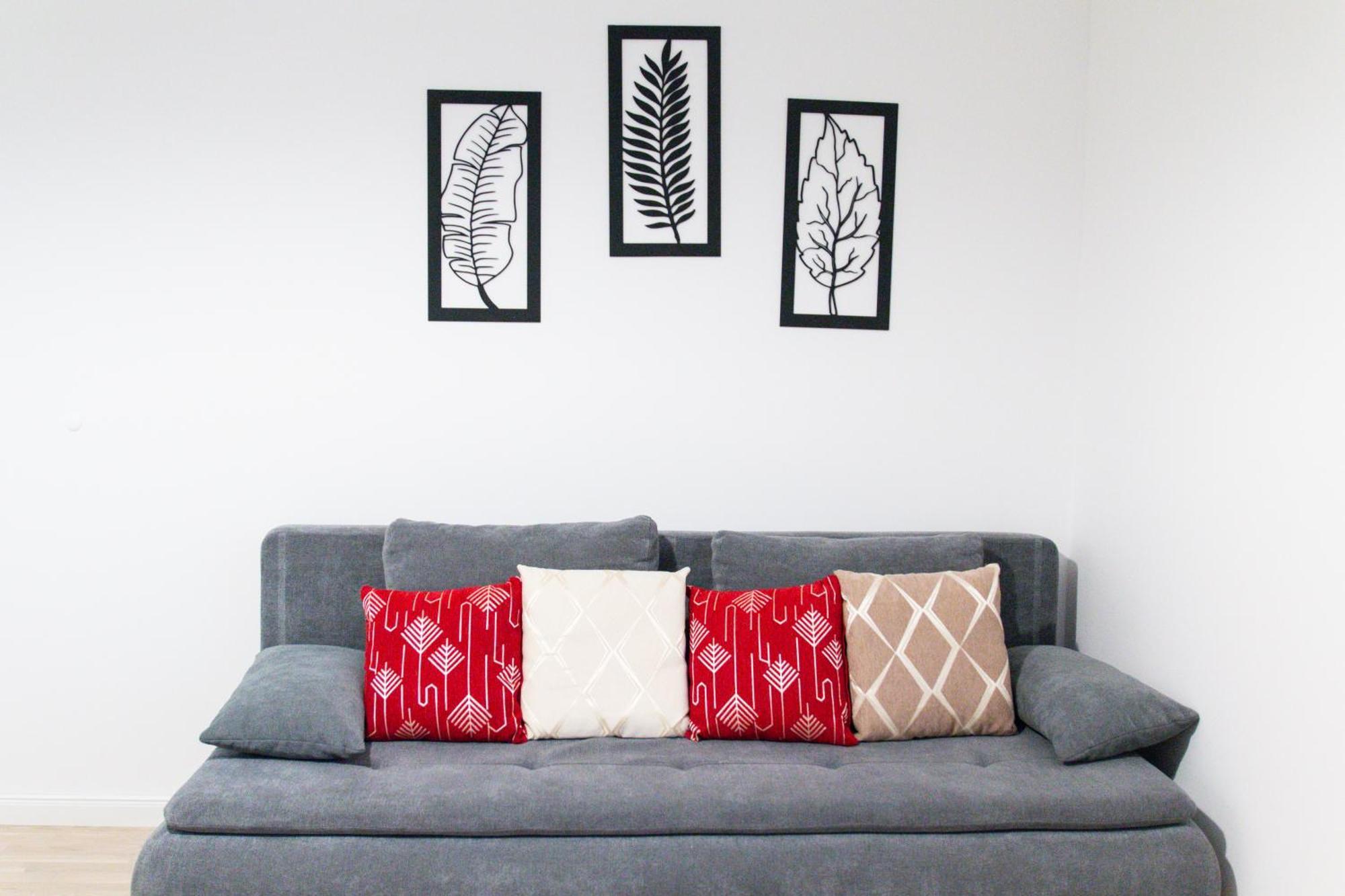 Spacious In Wenceslas Square *