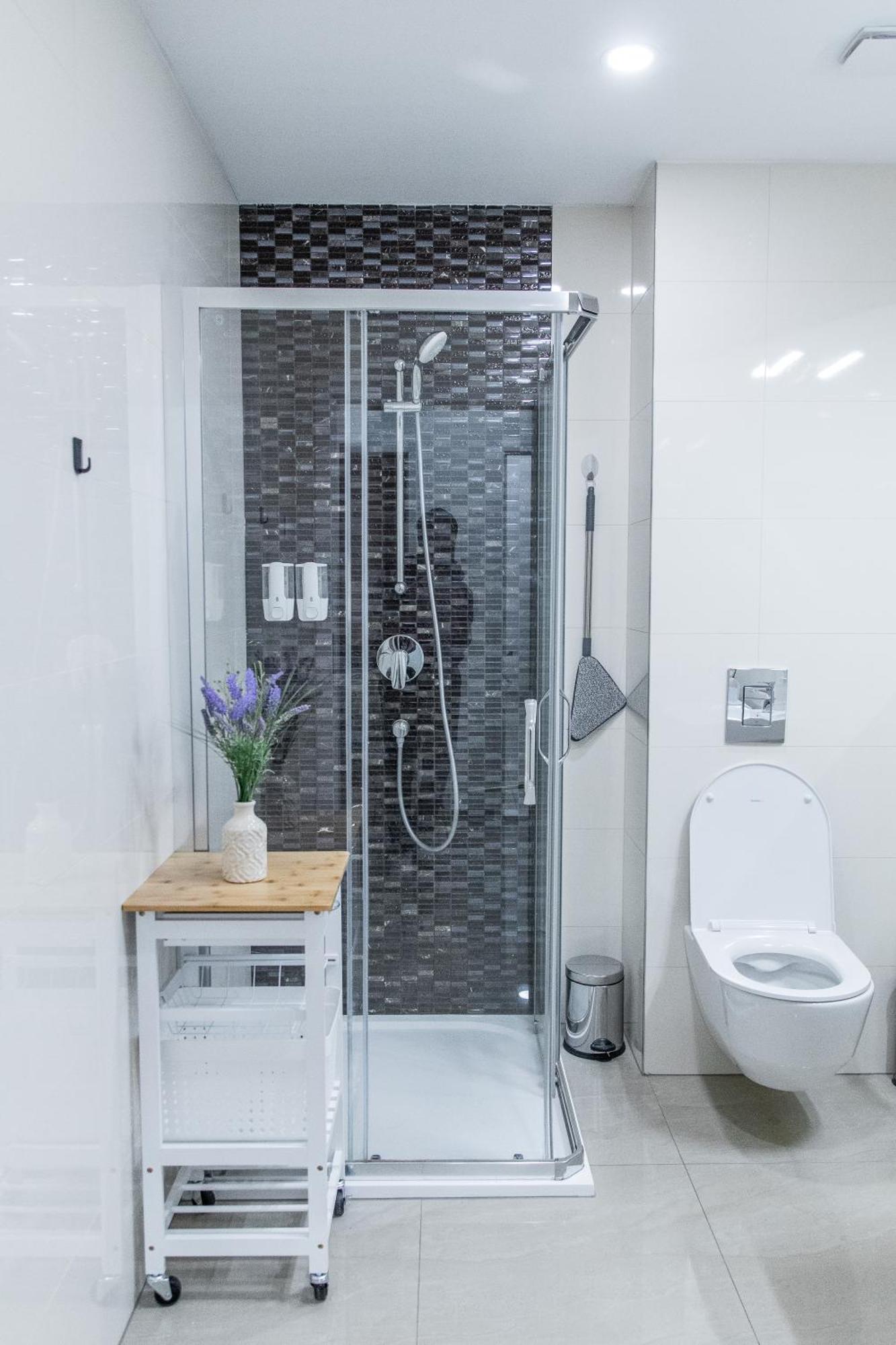 Apartment Spacious In Wenceslas Square Prague