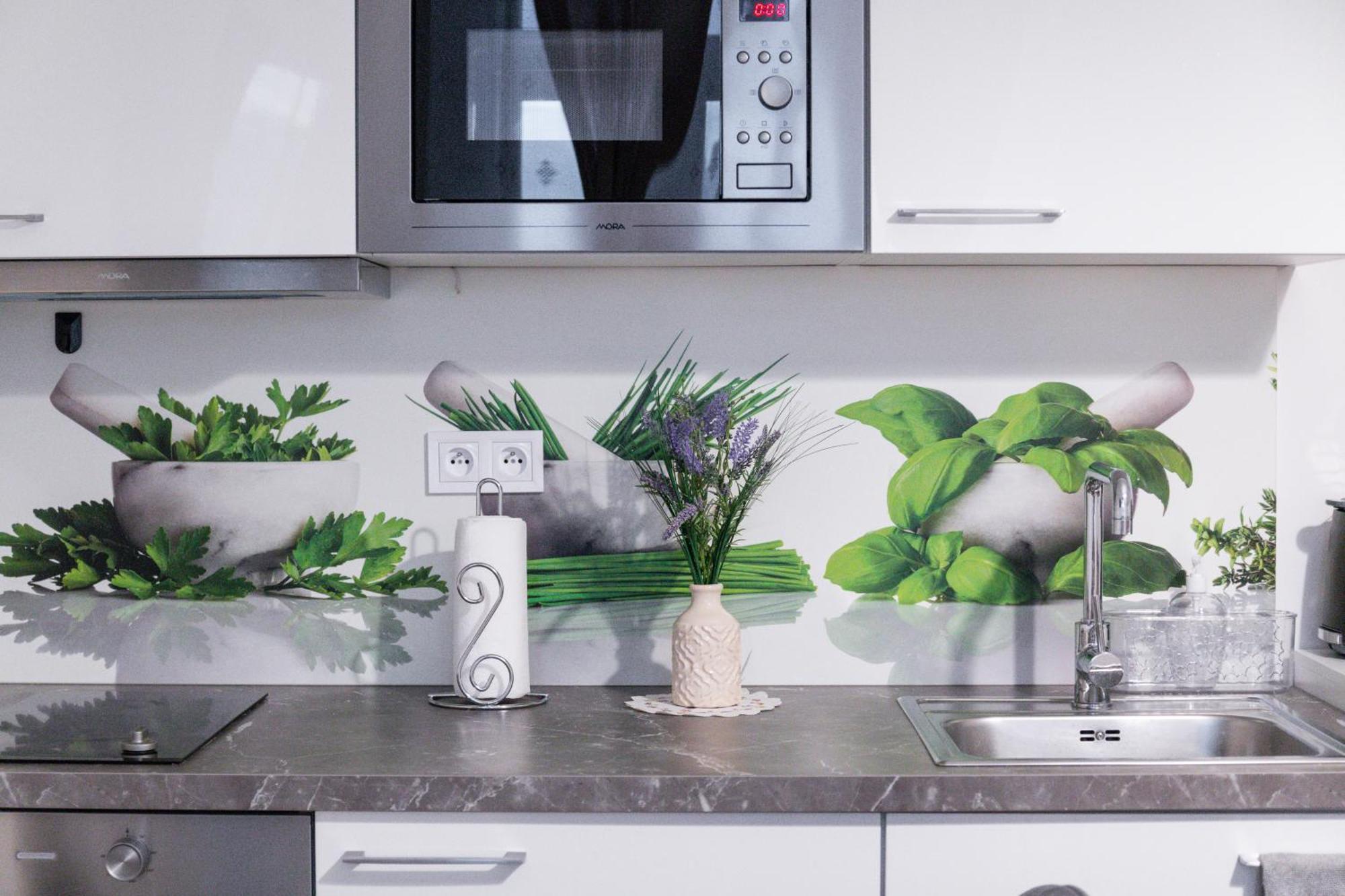 Apartment Spacious In Wenceslas Square Prague